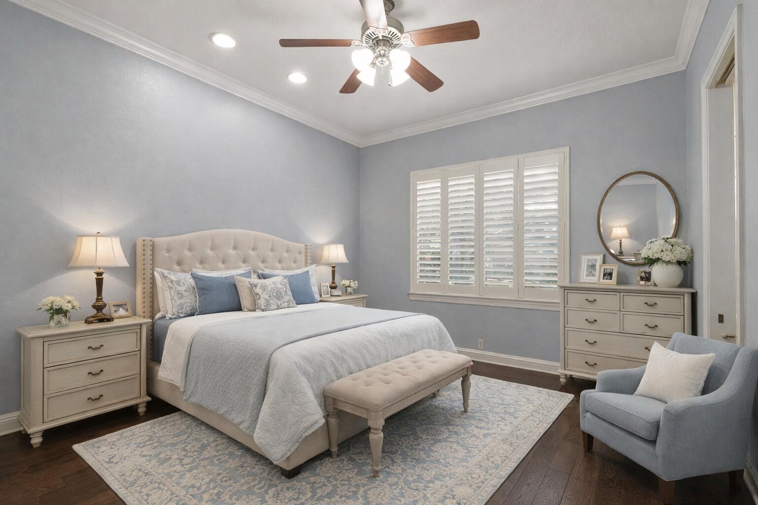 KELLY PLANTATION S/D - Residential