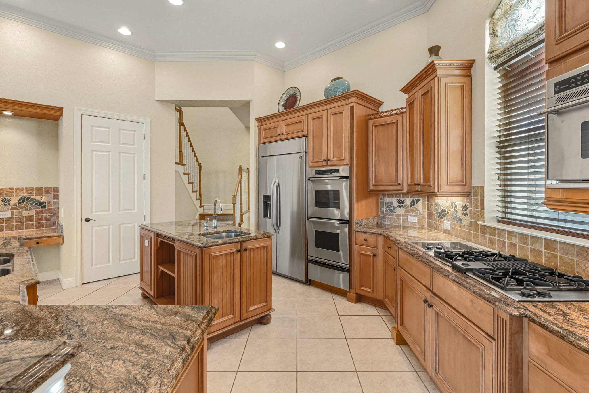 KELLY PLANTATION S/D - Residential