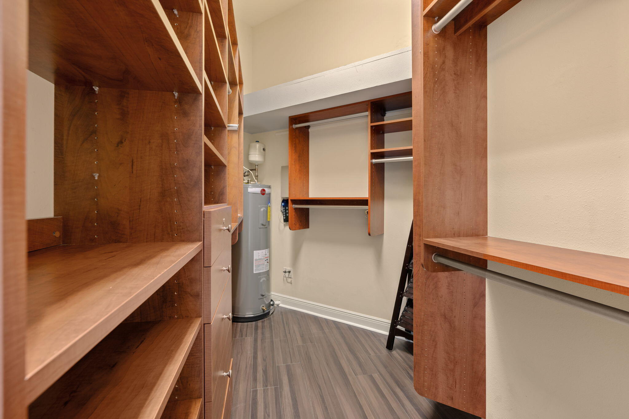 KELLY PLANTATION S/D - Residential