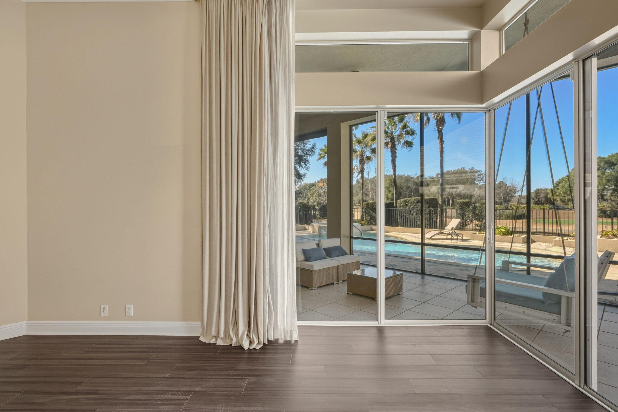 KELLY PLANTATION S/D - Residential