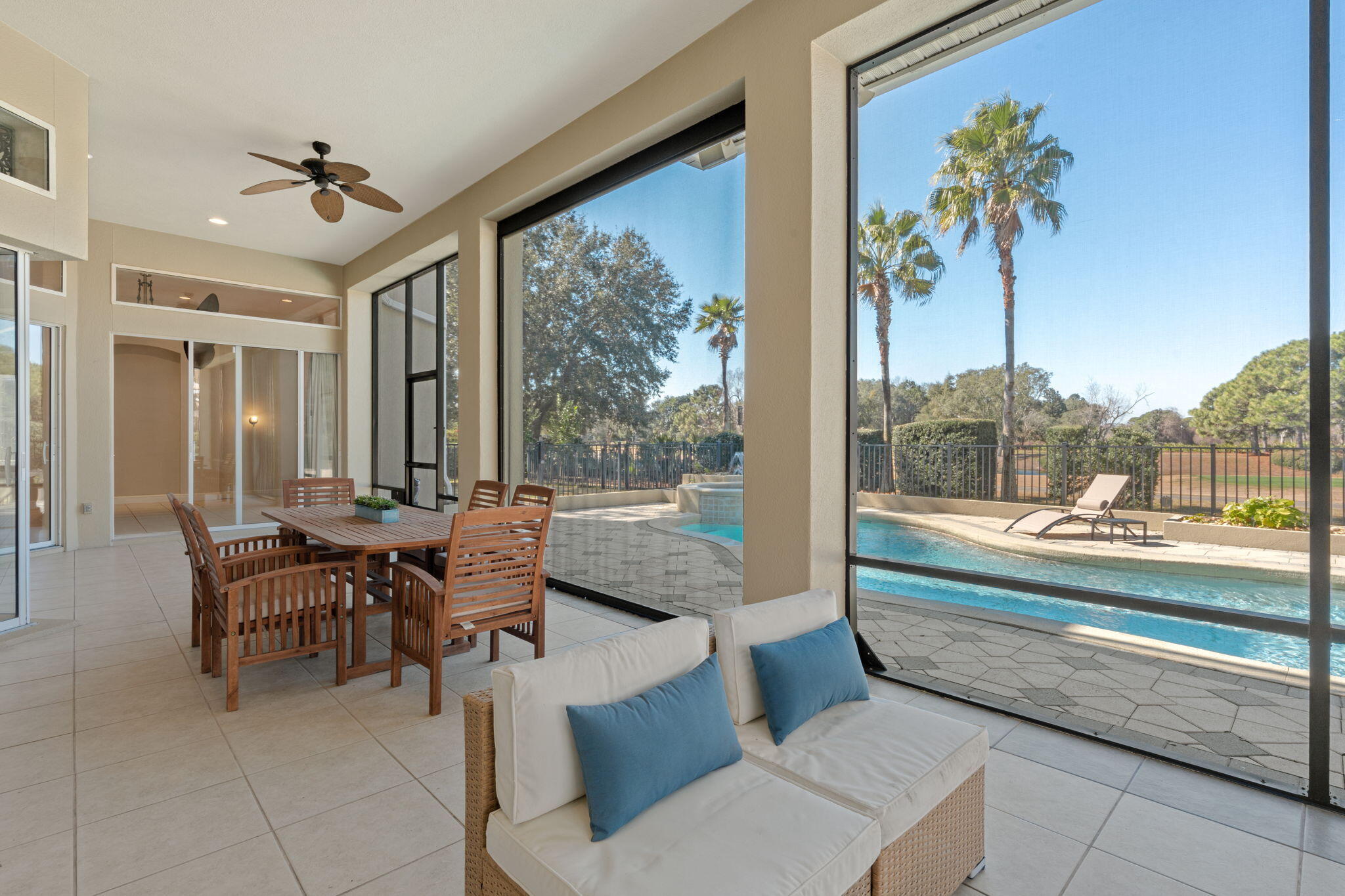 KELLY PLANTATION S/D - Residential