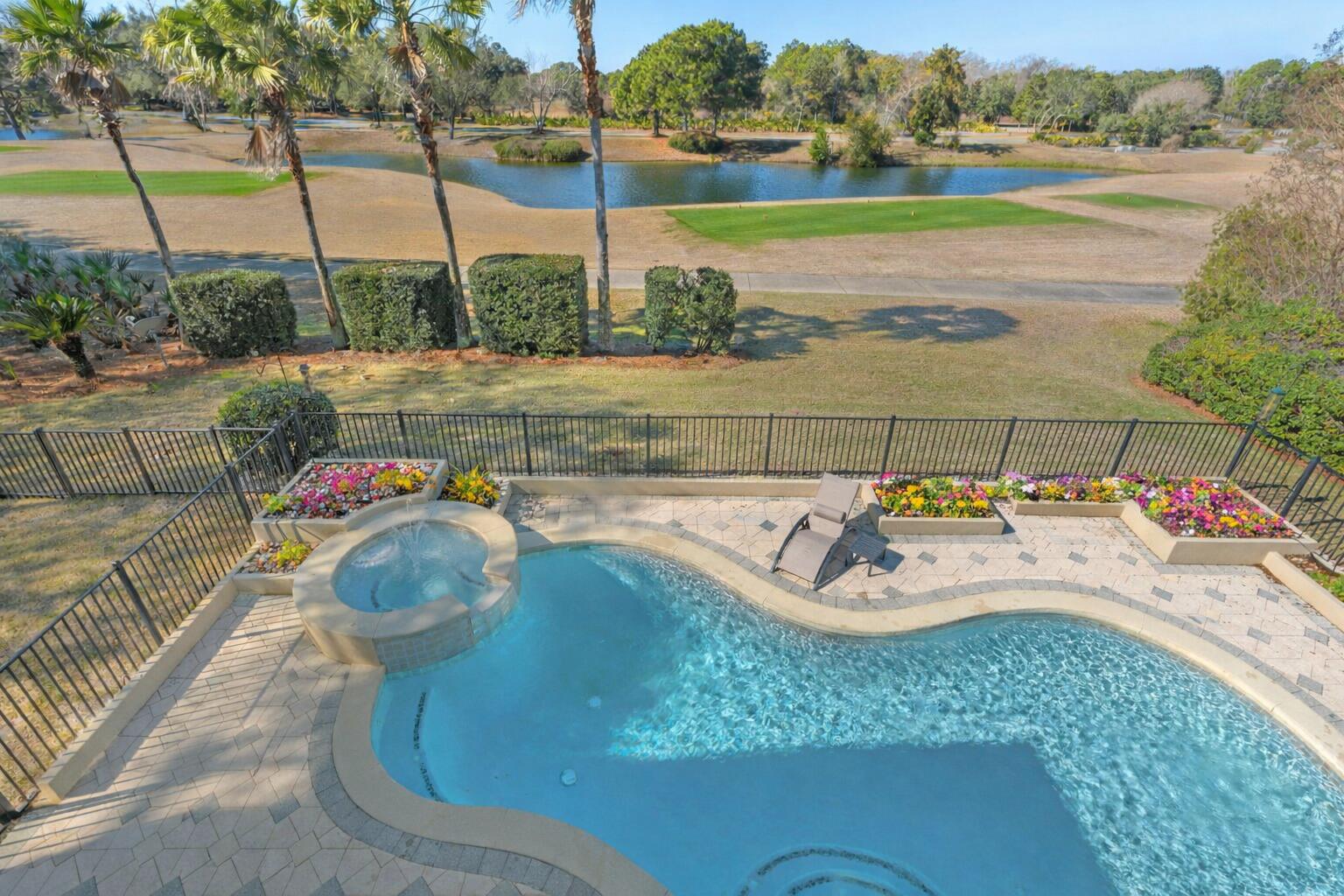 KELLY PLANTATION S/D - Residential