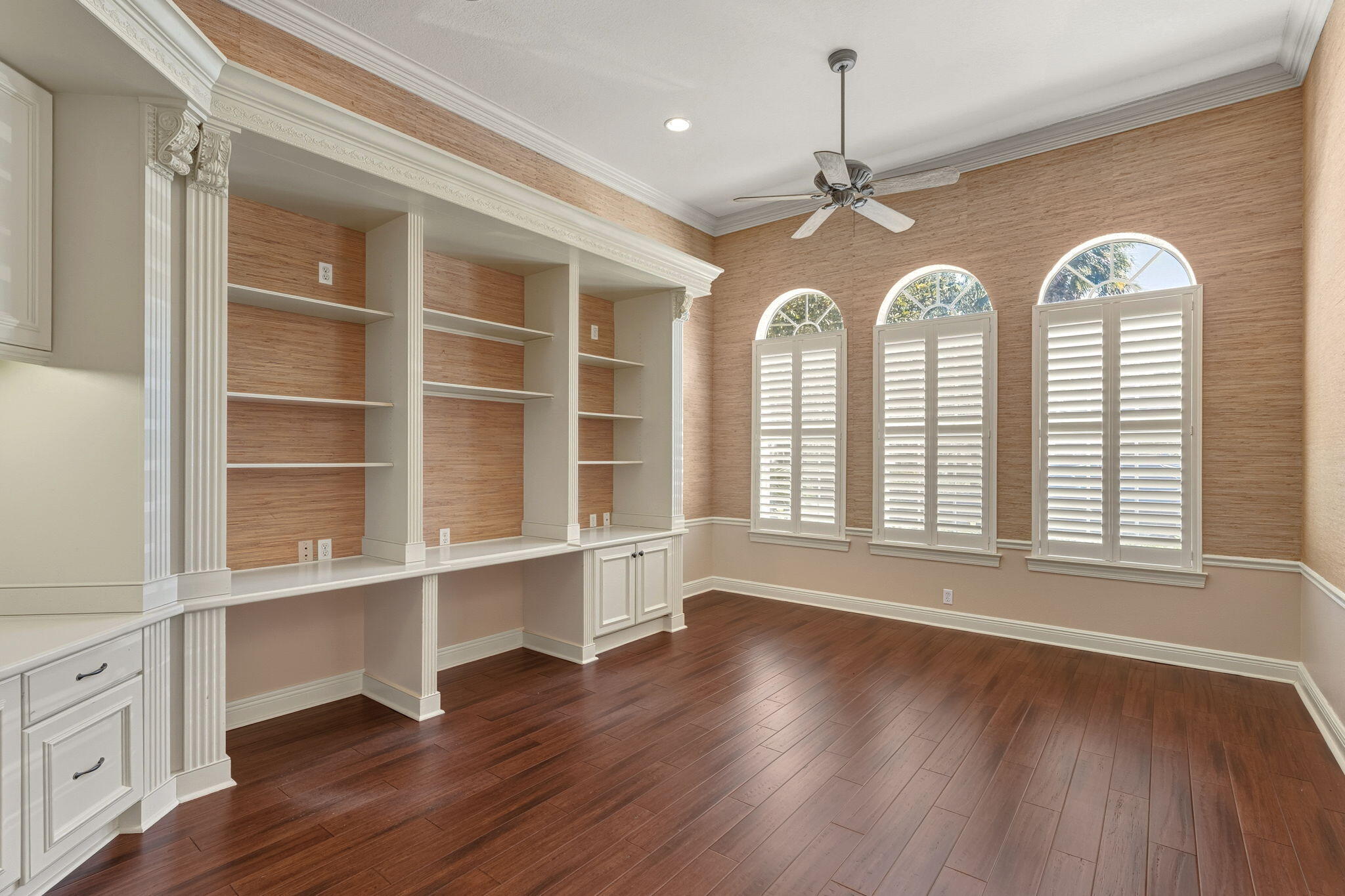 KELLY PLANTATION S/D - Residential