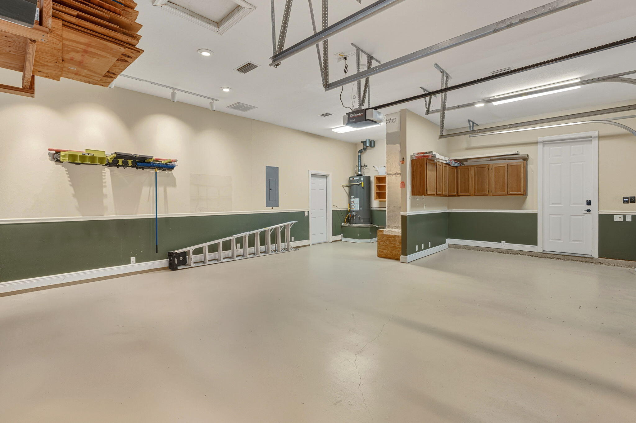 KELLY PLANTATION S/D - Residential