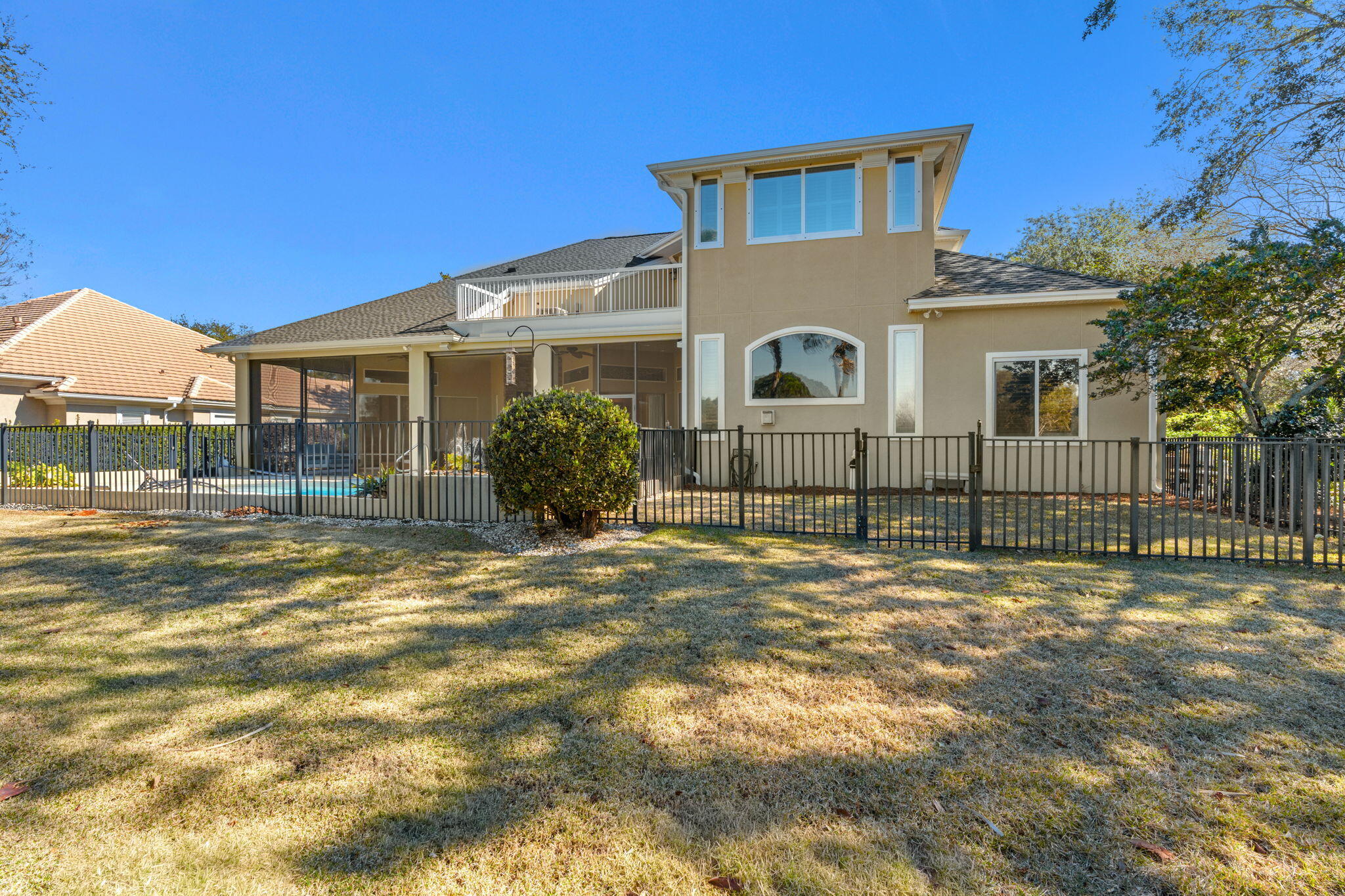 KELLY PLANTATION S/D - Residential