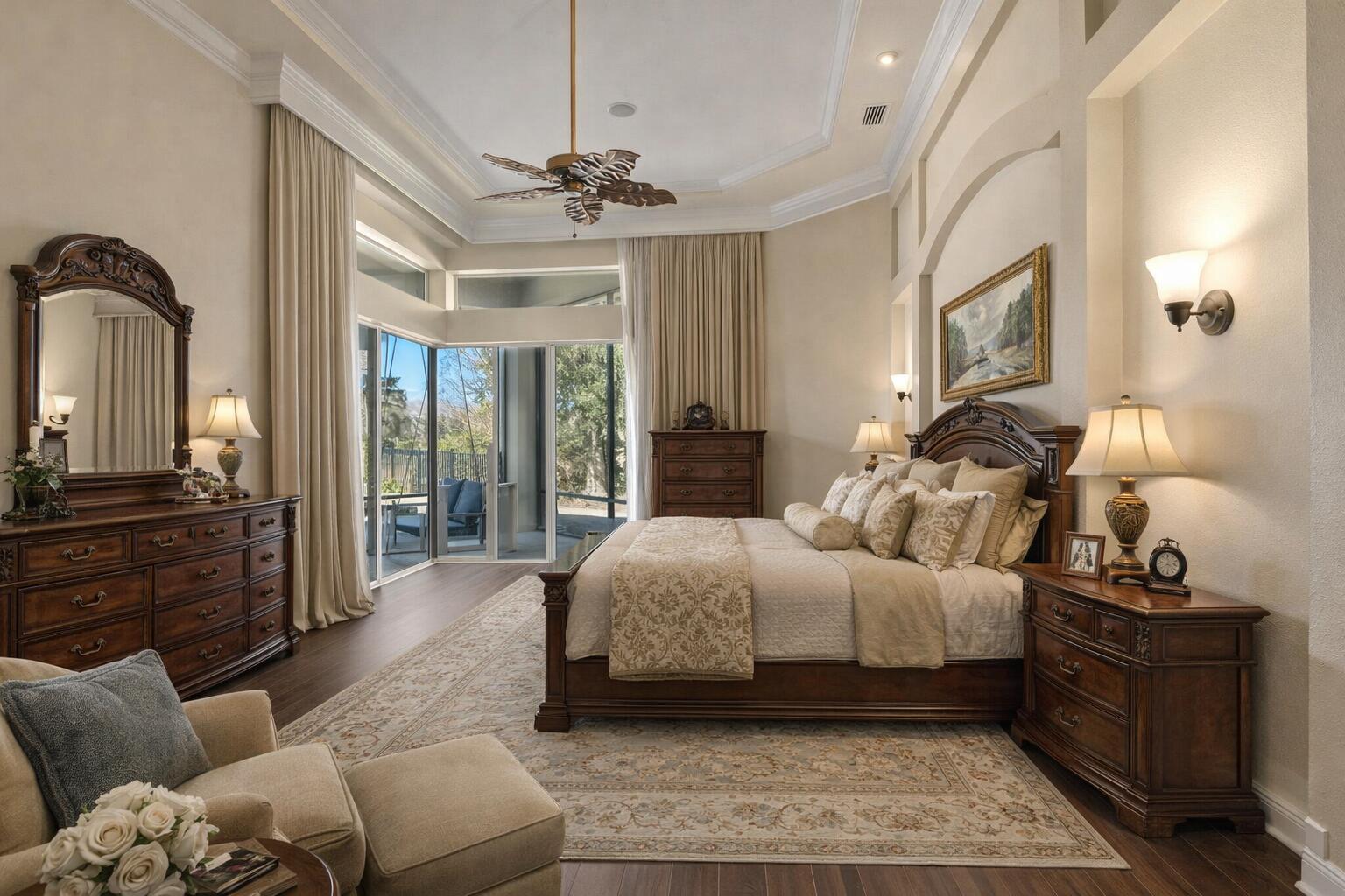 KELLY PLANTATION S/D - Residential