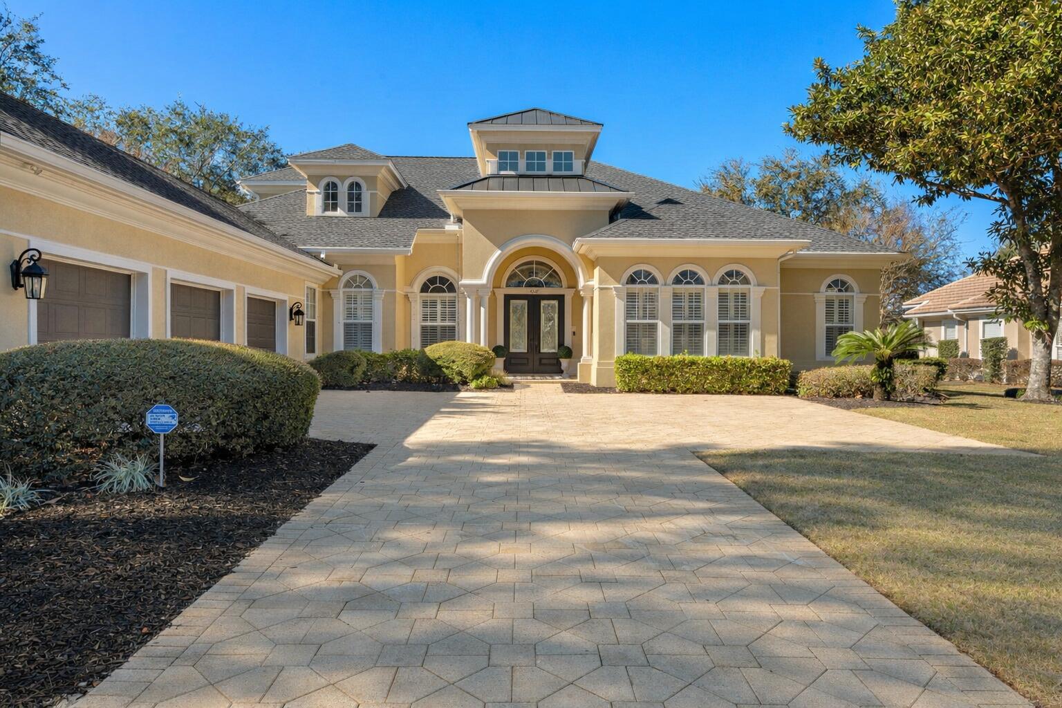 KELLY PLANTATION S/D - Residential