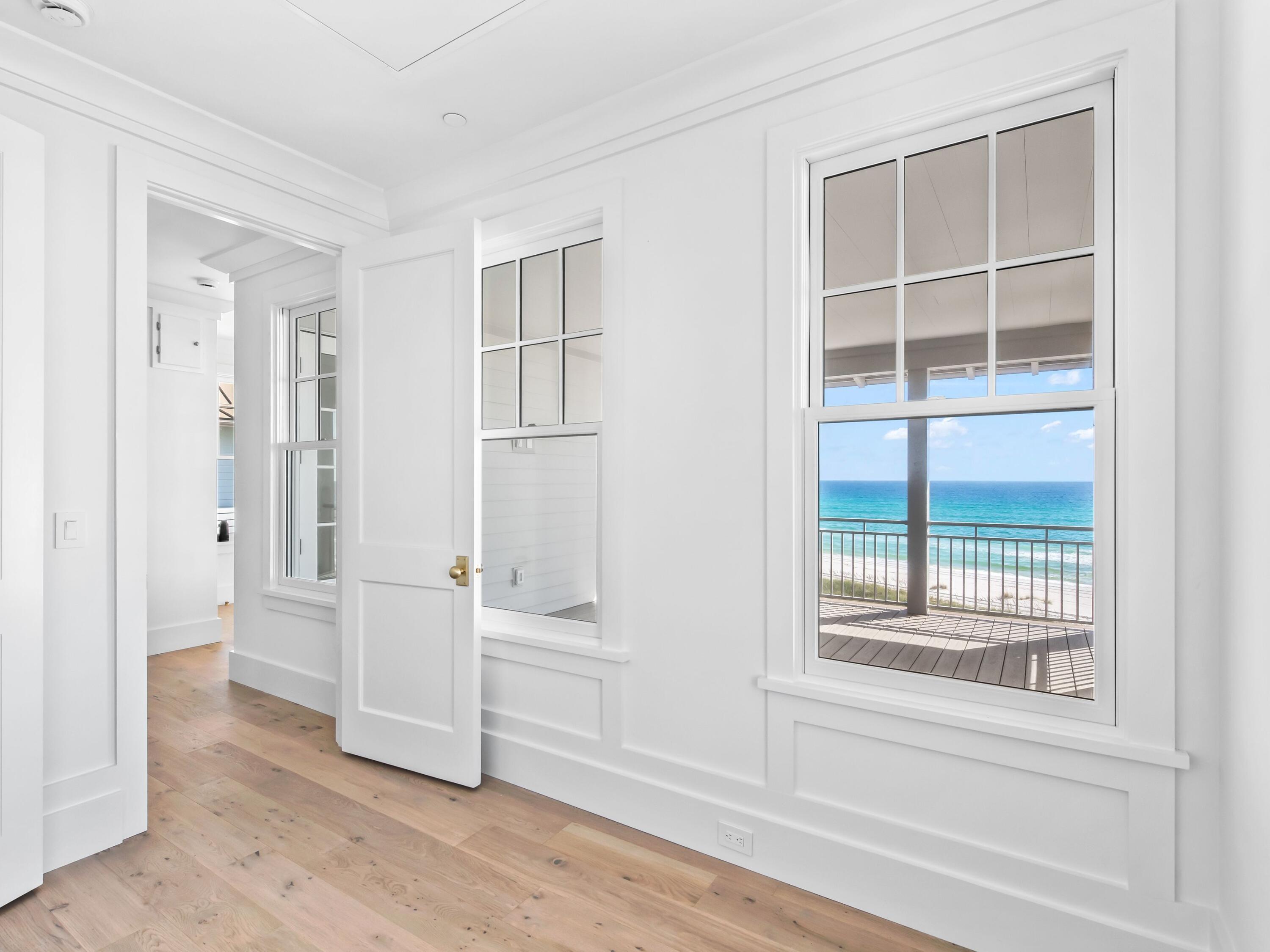 Lupin Beach - Residential