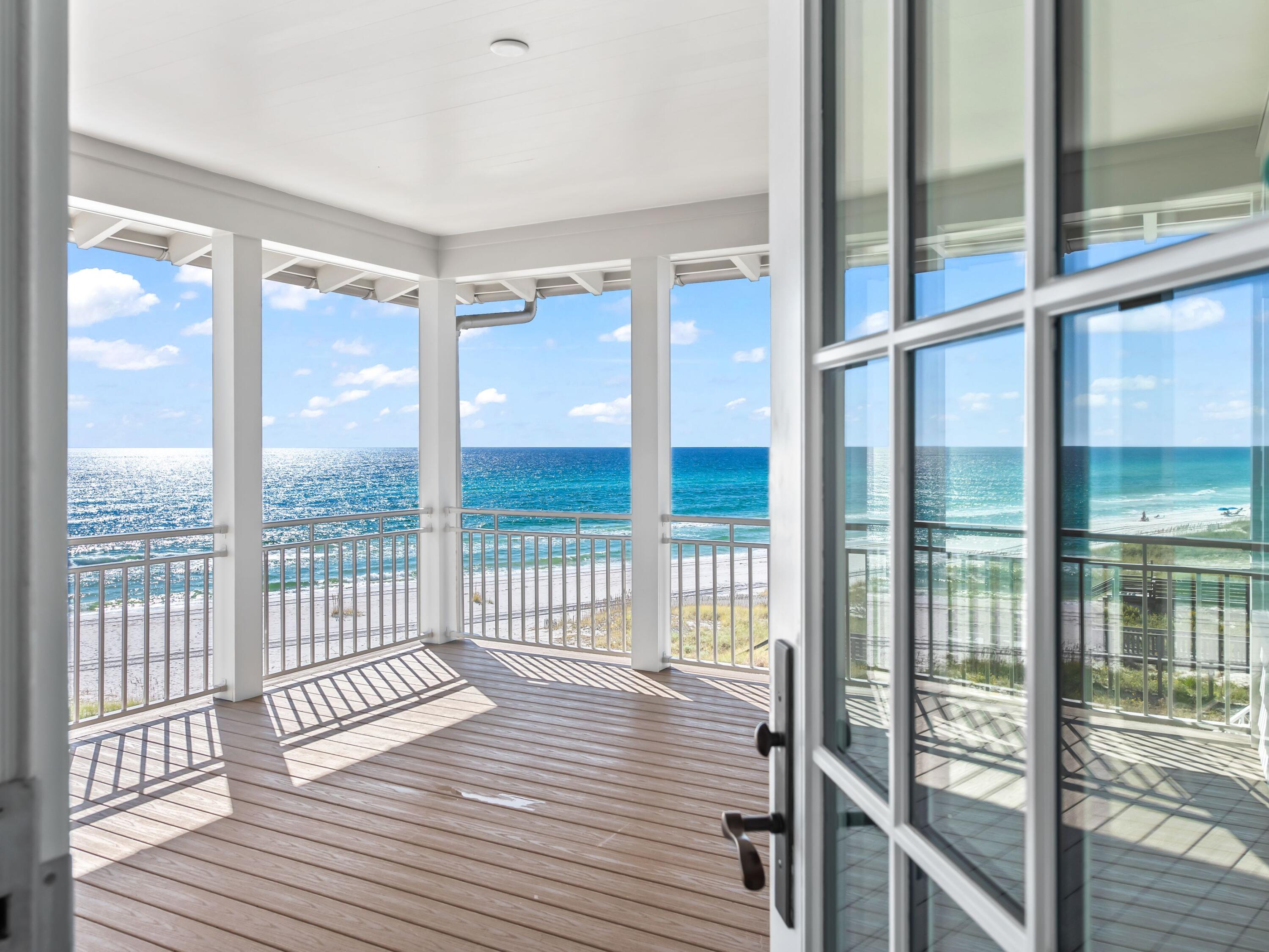 Lupin Beach - Residential