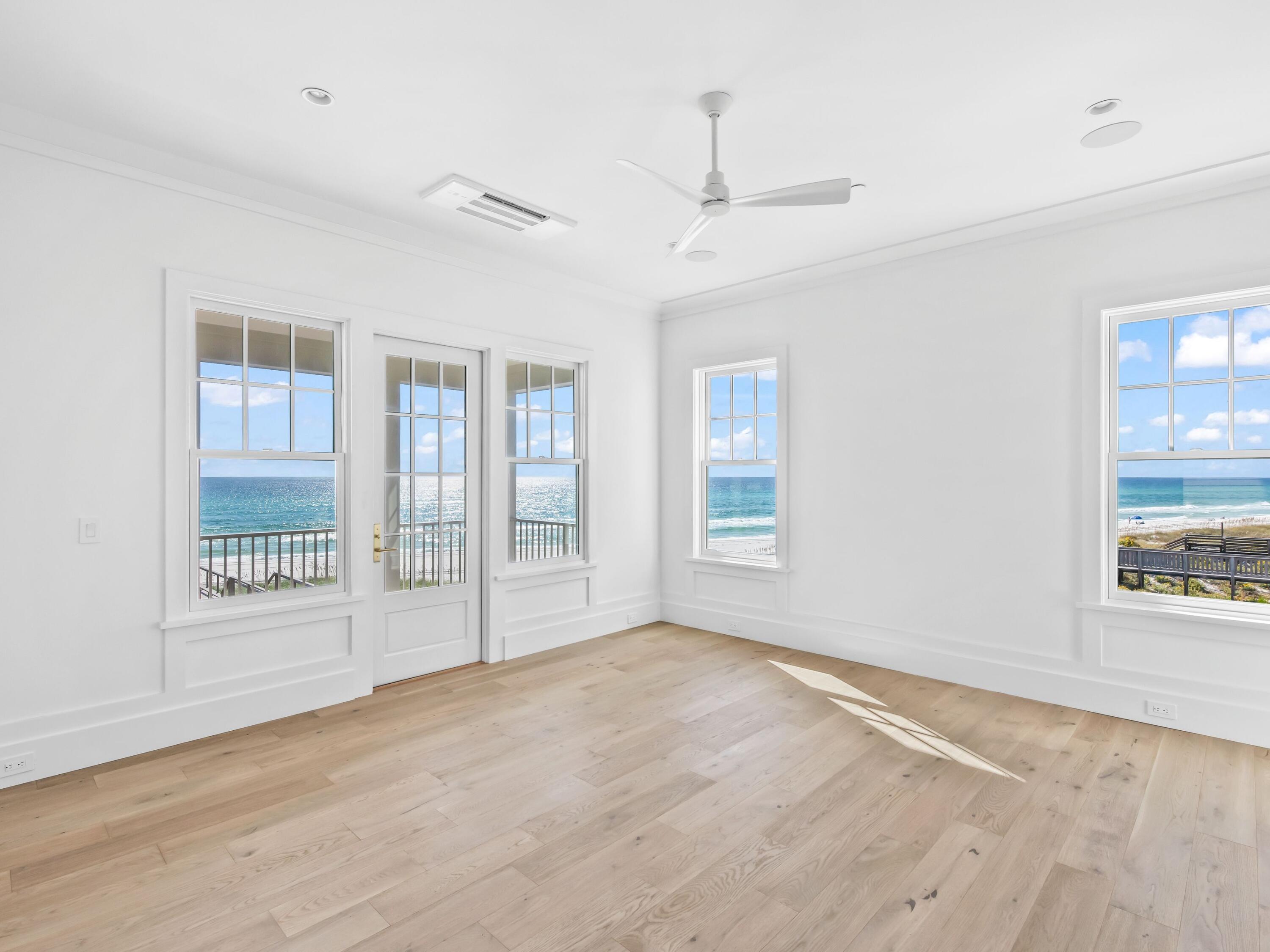 Lupin Beach - Residential