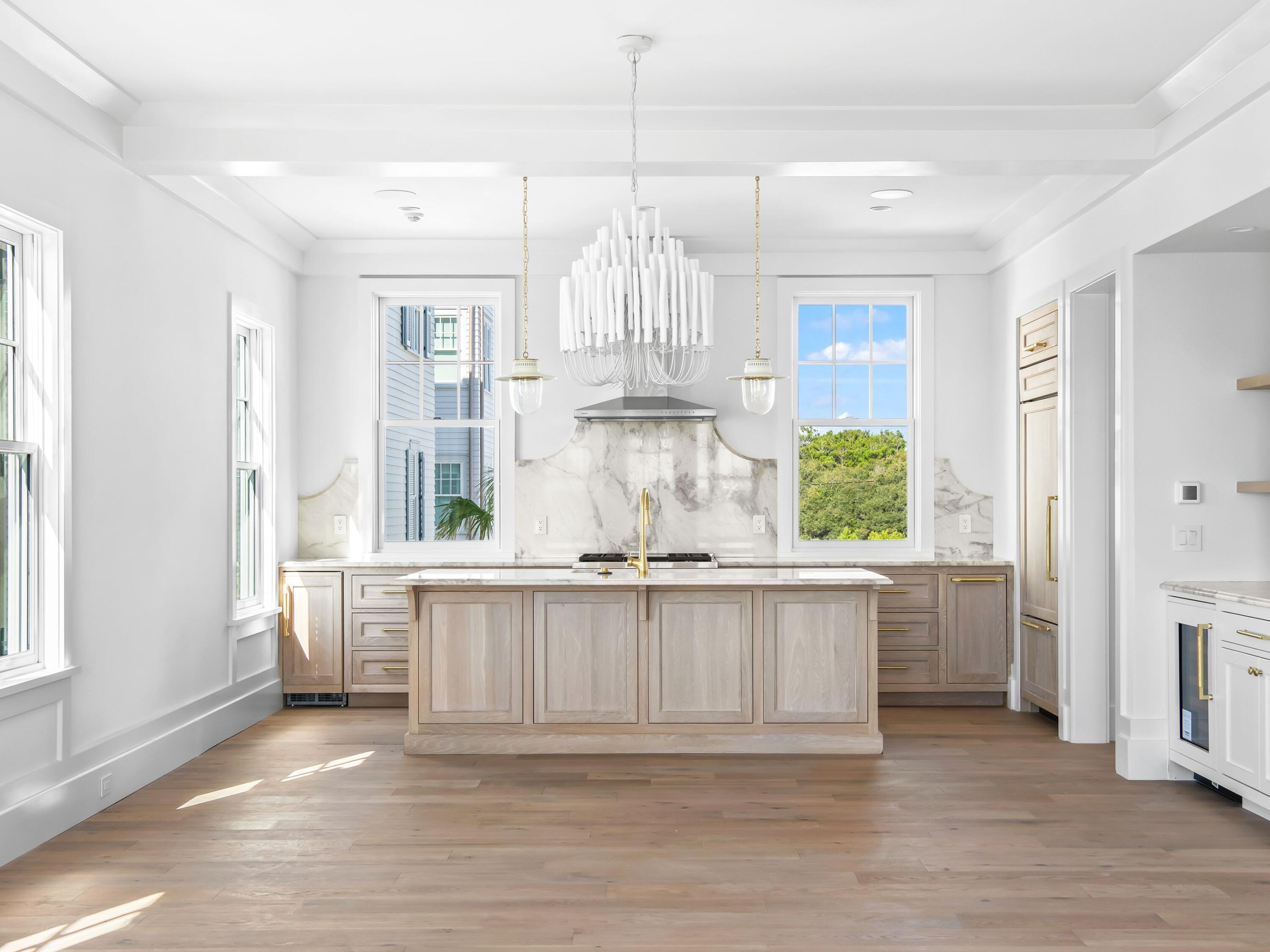 Lupin Beach - Residential