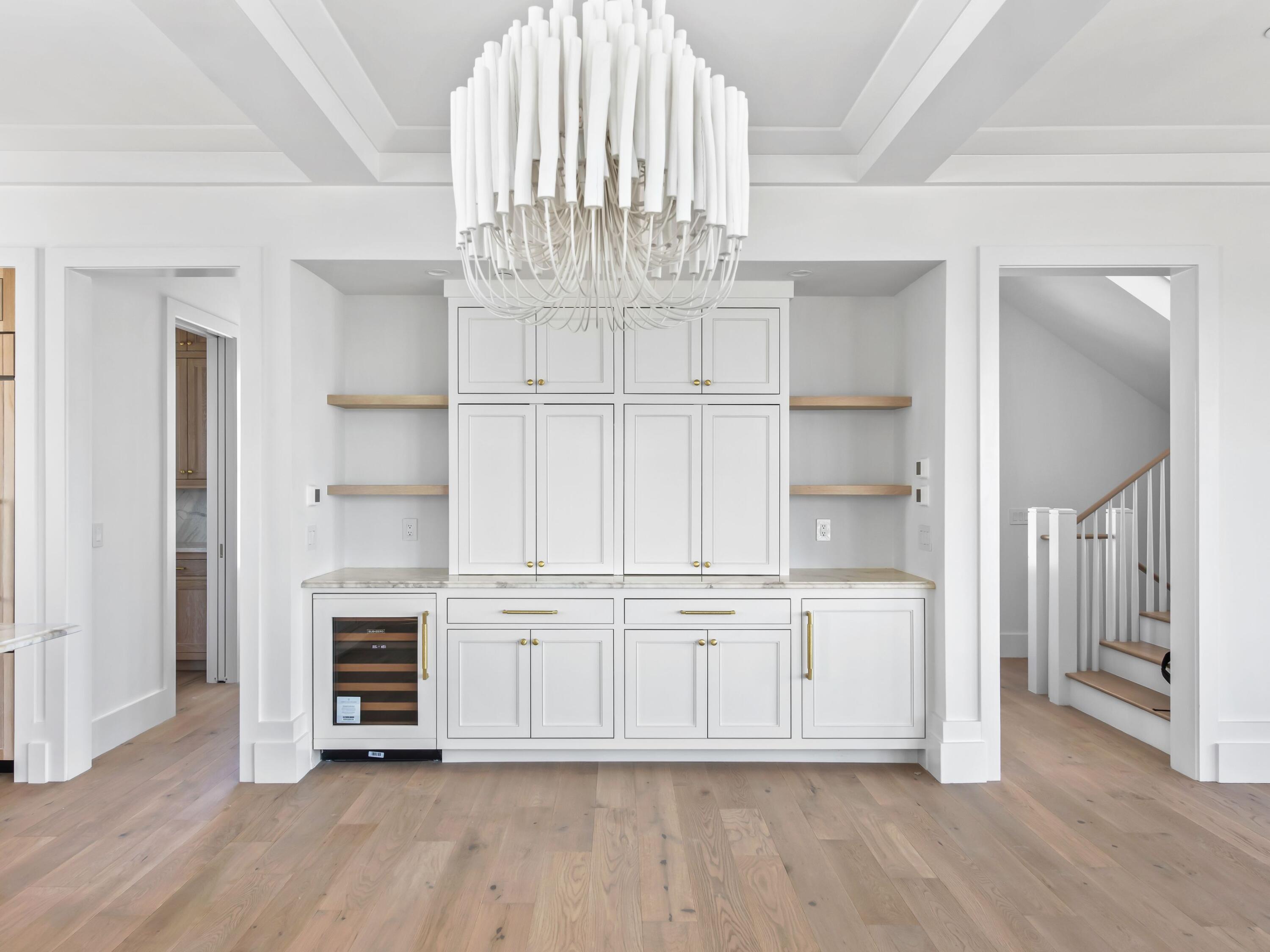 Lupin Beach - Residential