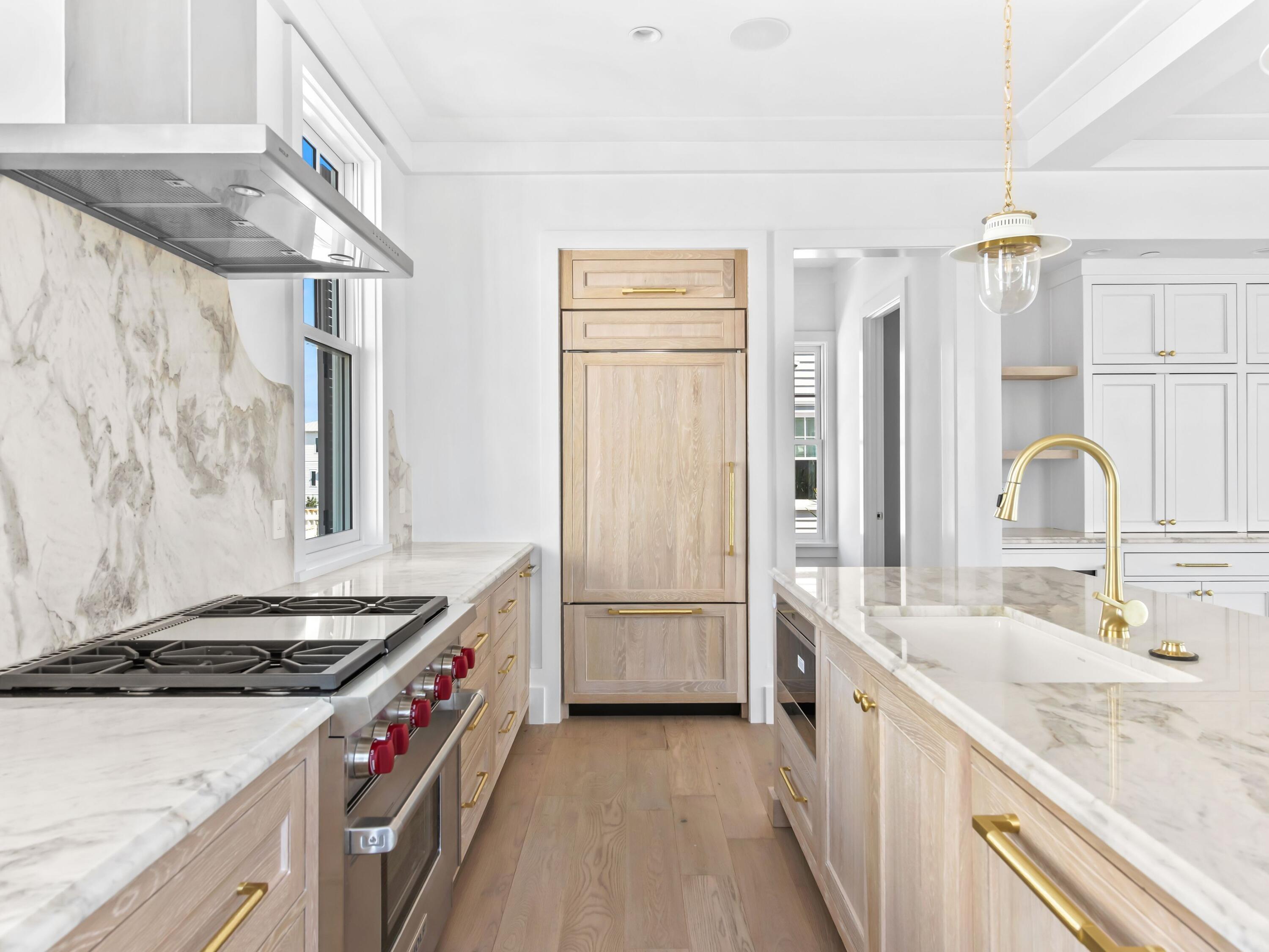 Lupin Beach - Residential