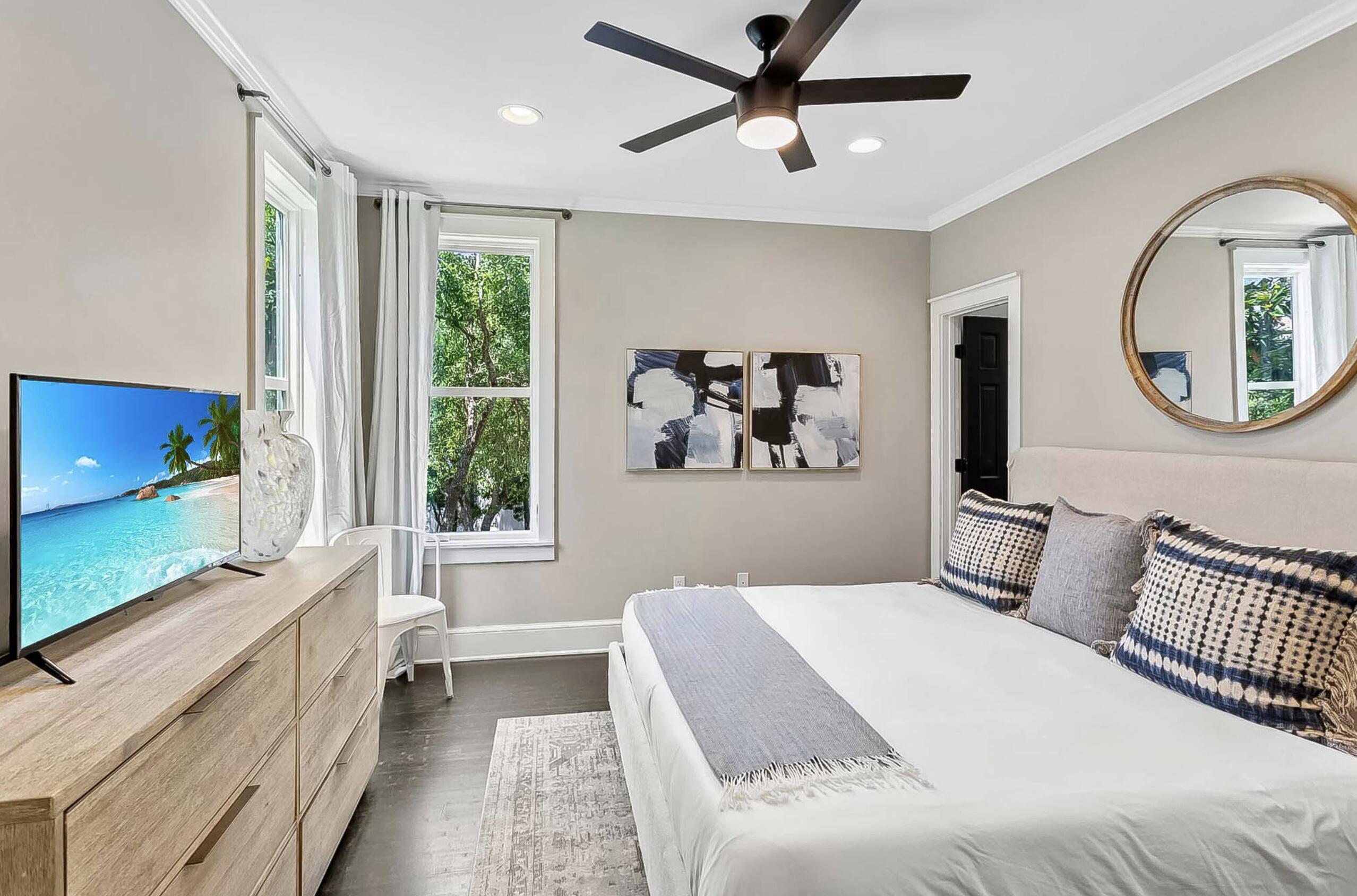 ROSEMARY BEACH - Residential