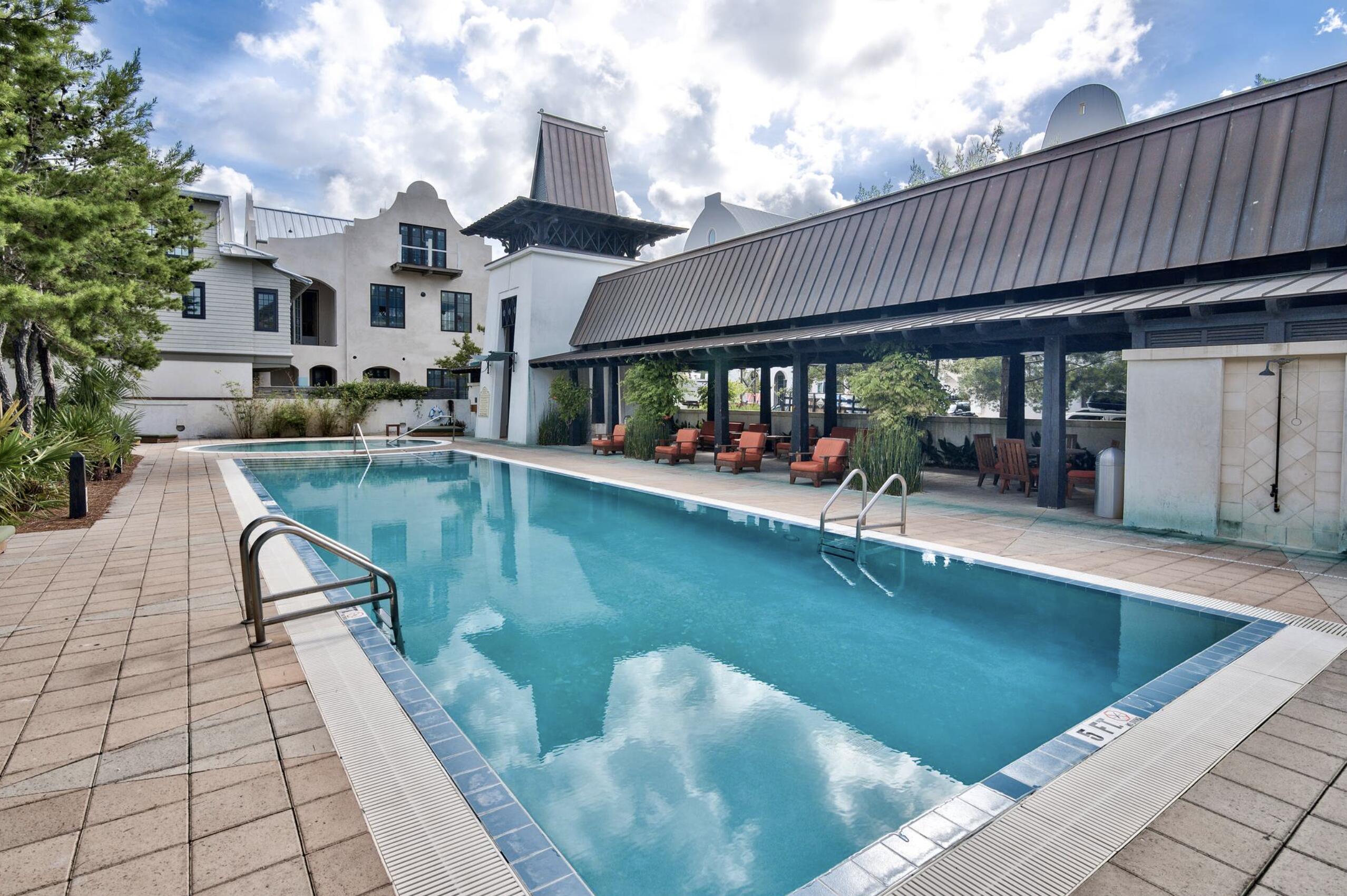 ROSEMARY BEACH - Residential