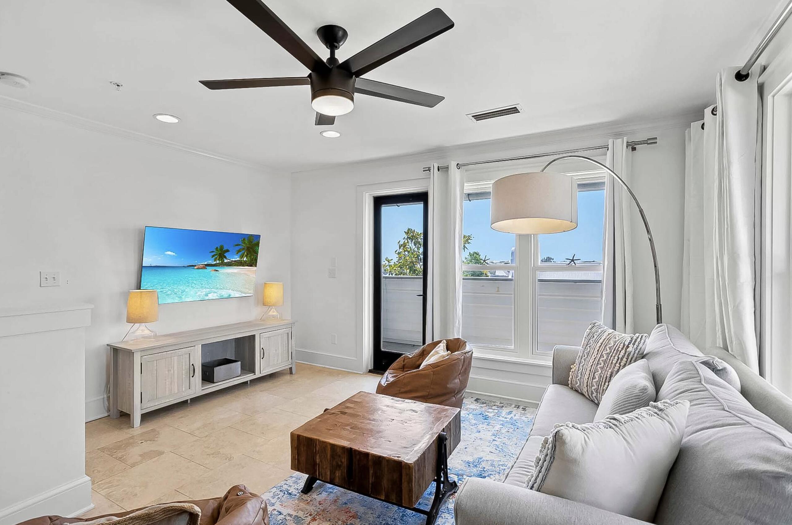 ROSEMARY BEACH - Residential