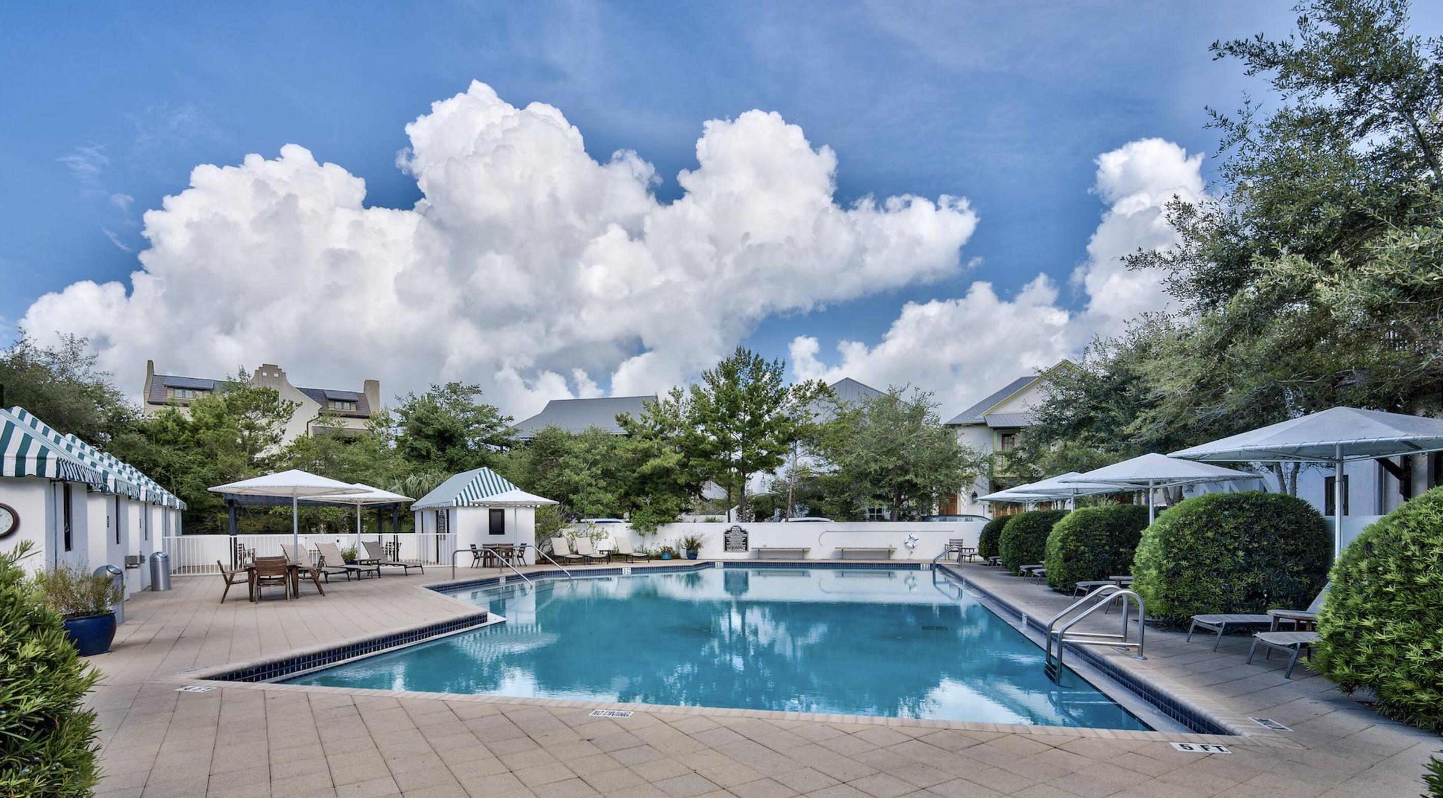 ROSEMARY BEACH - Residential