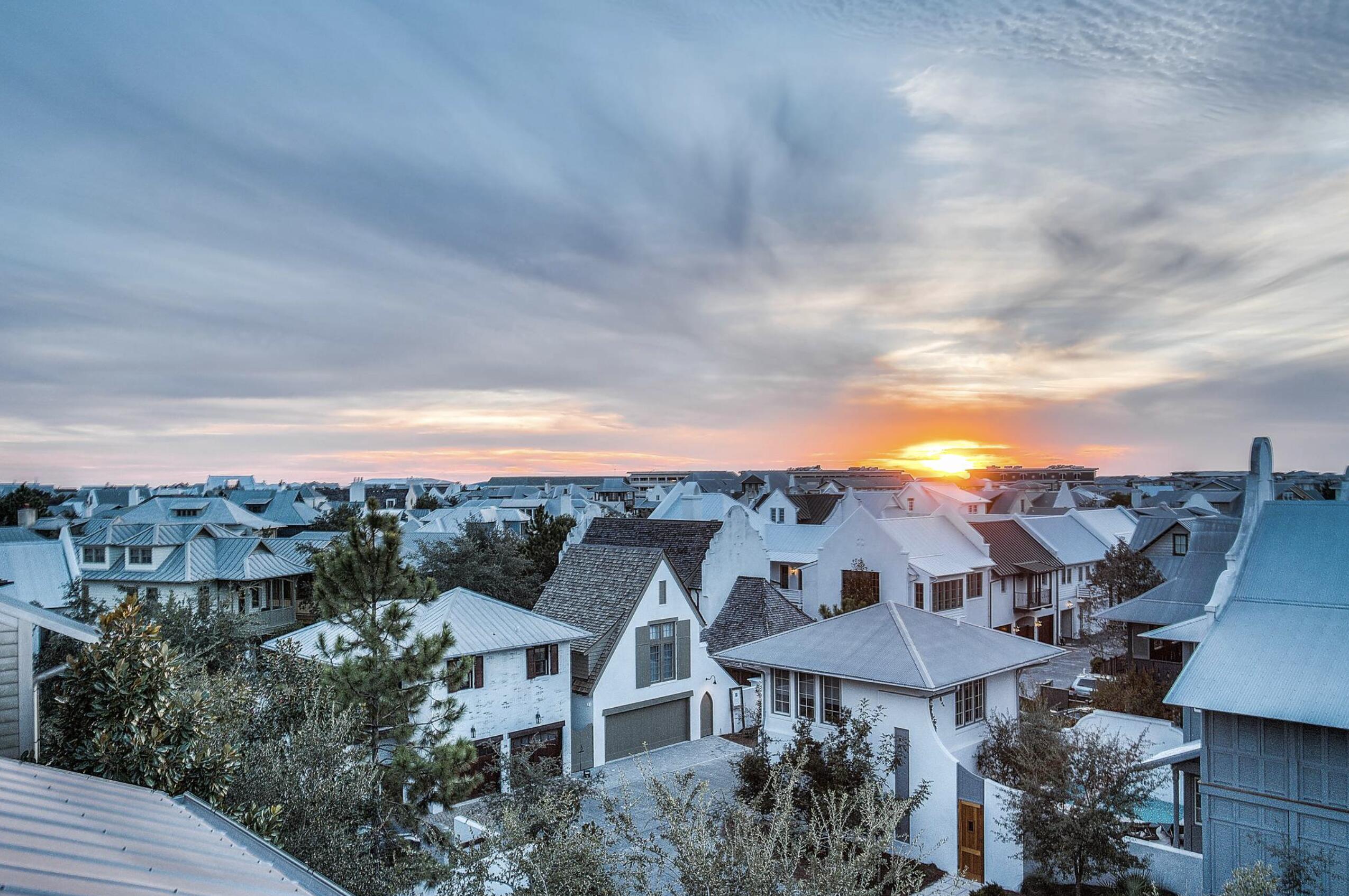 ROSEMARY BEACH - Residential