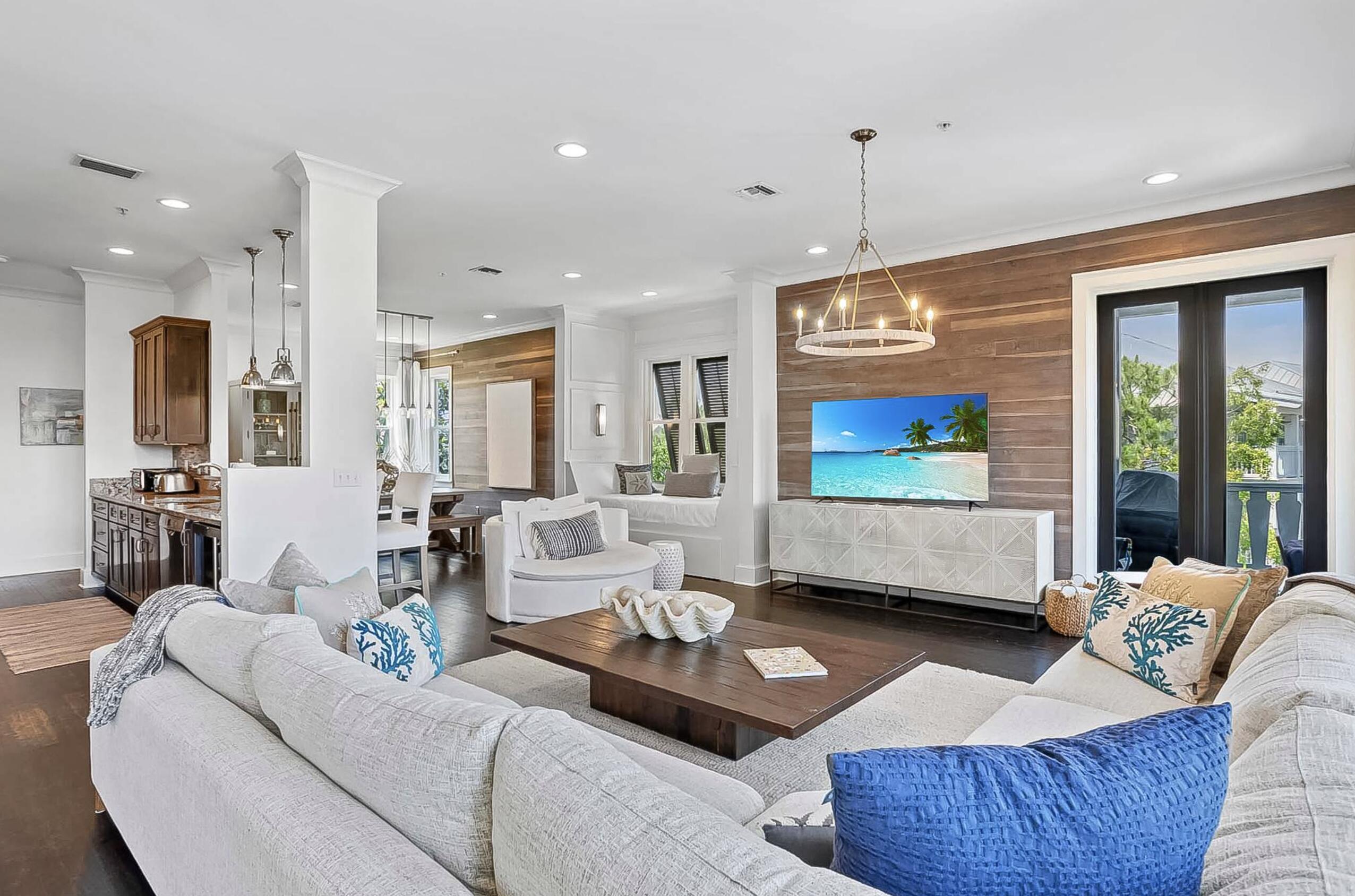 ROSEMARY BEACH - Residential