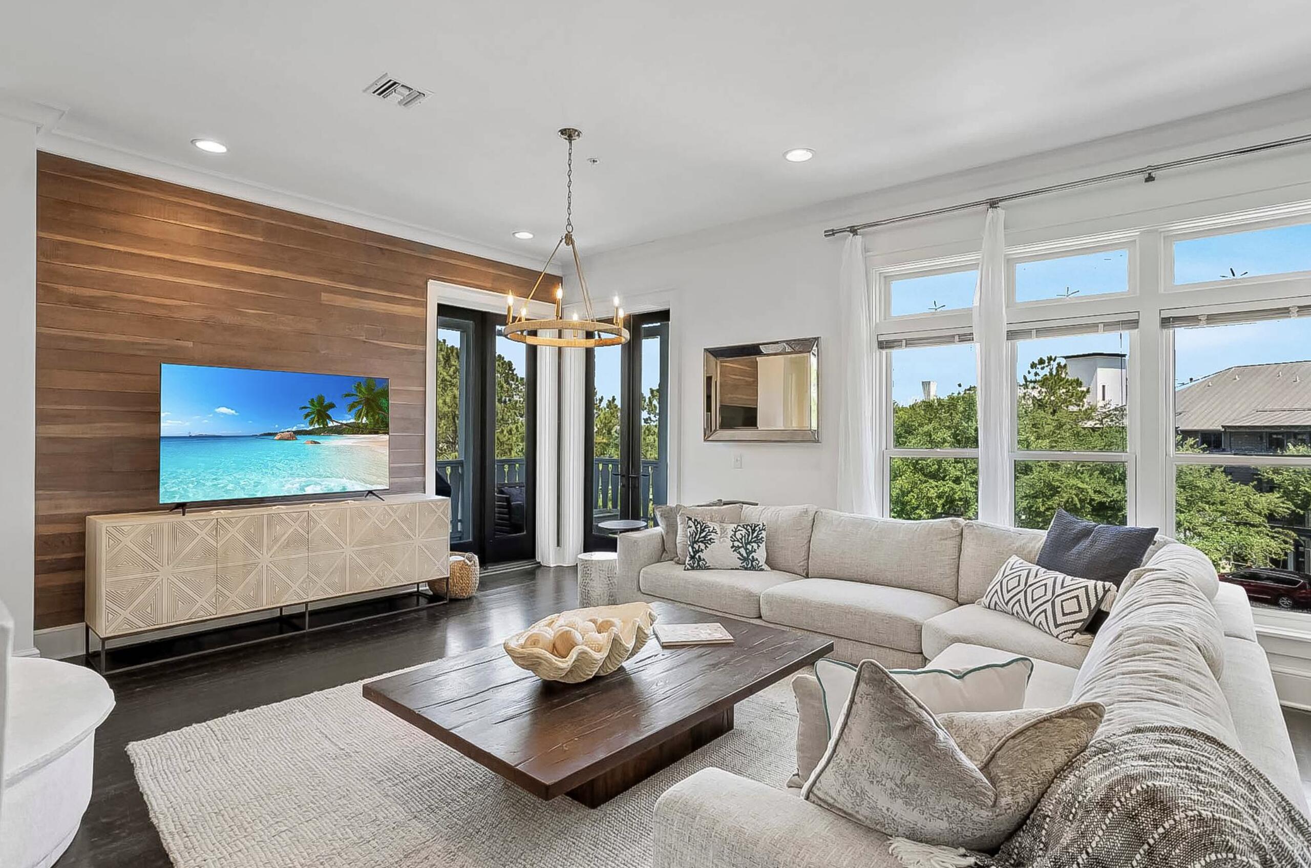 ROSEMARY BEACH - Residential