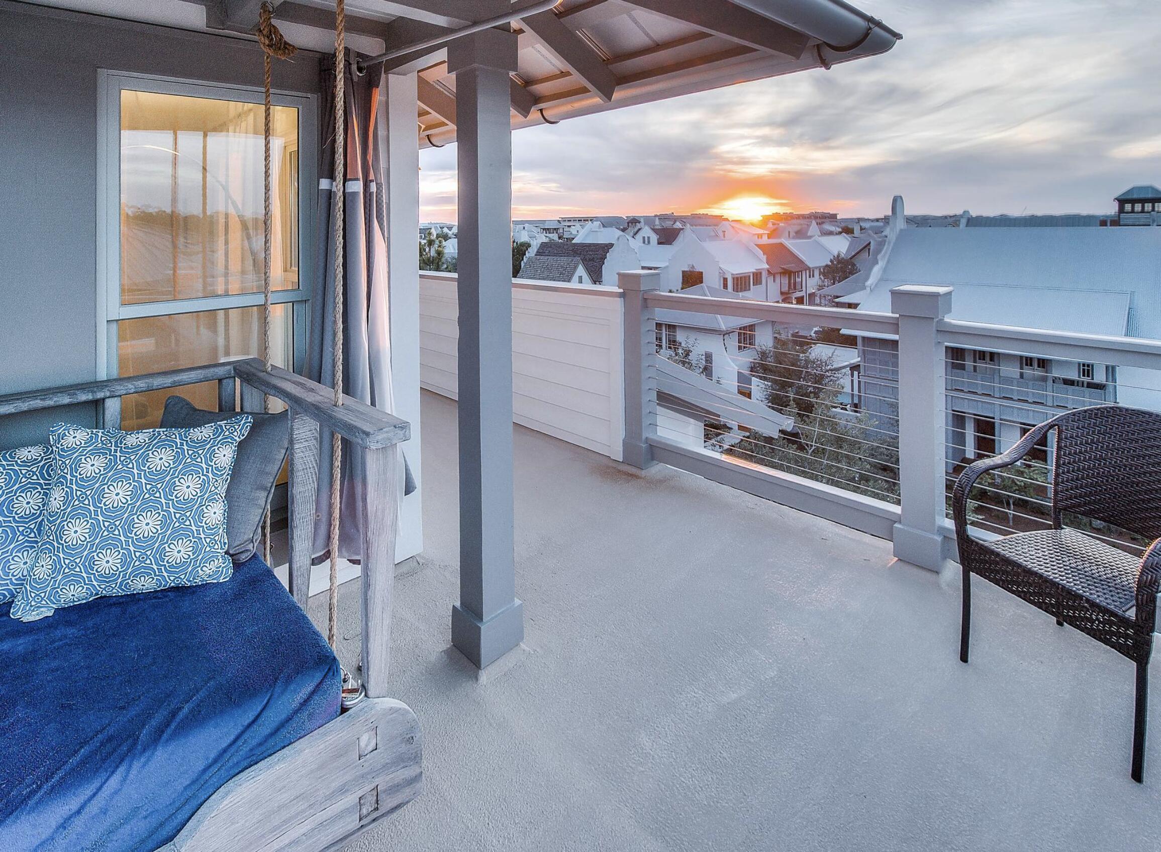 ROSEMARY BEACH - Residential