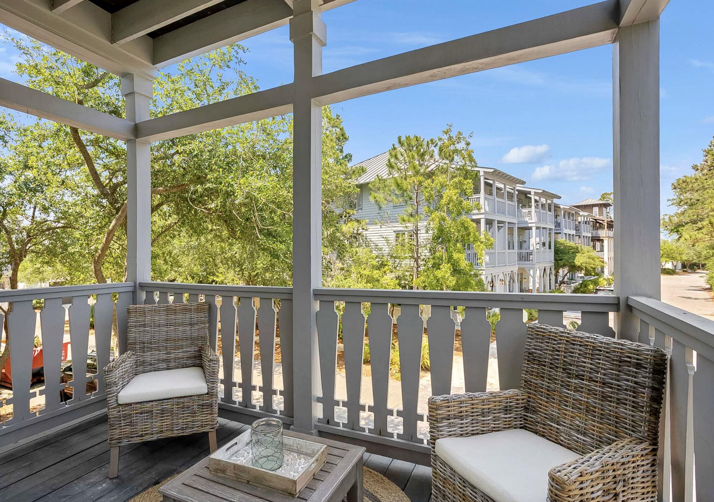 ROSEMARY BEACH - Residential