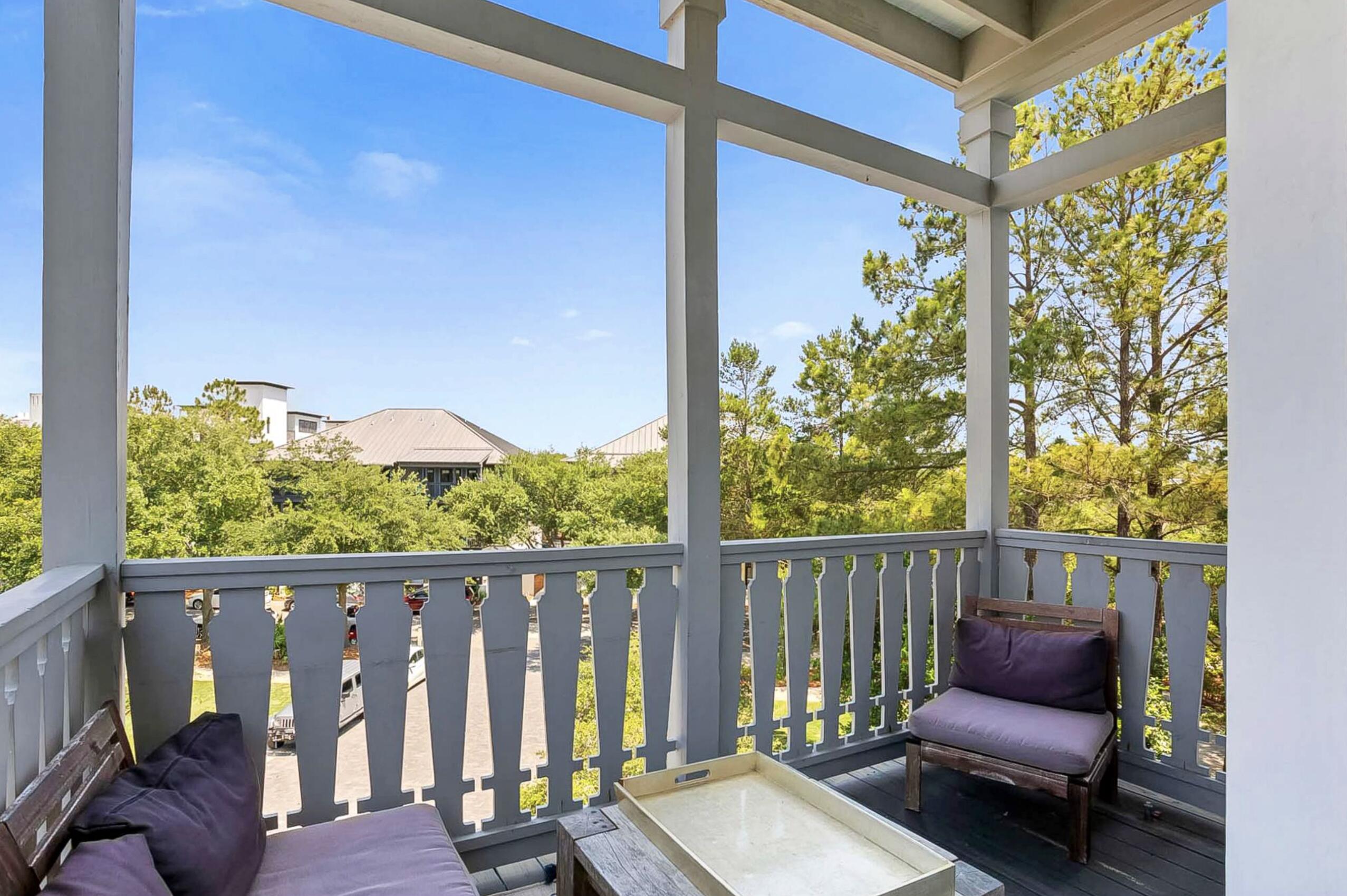 ROSEMARY BEACH - Residential