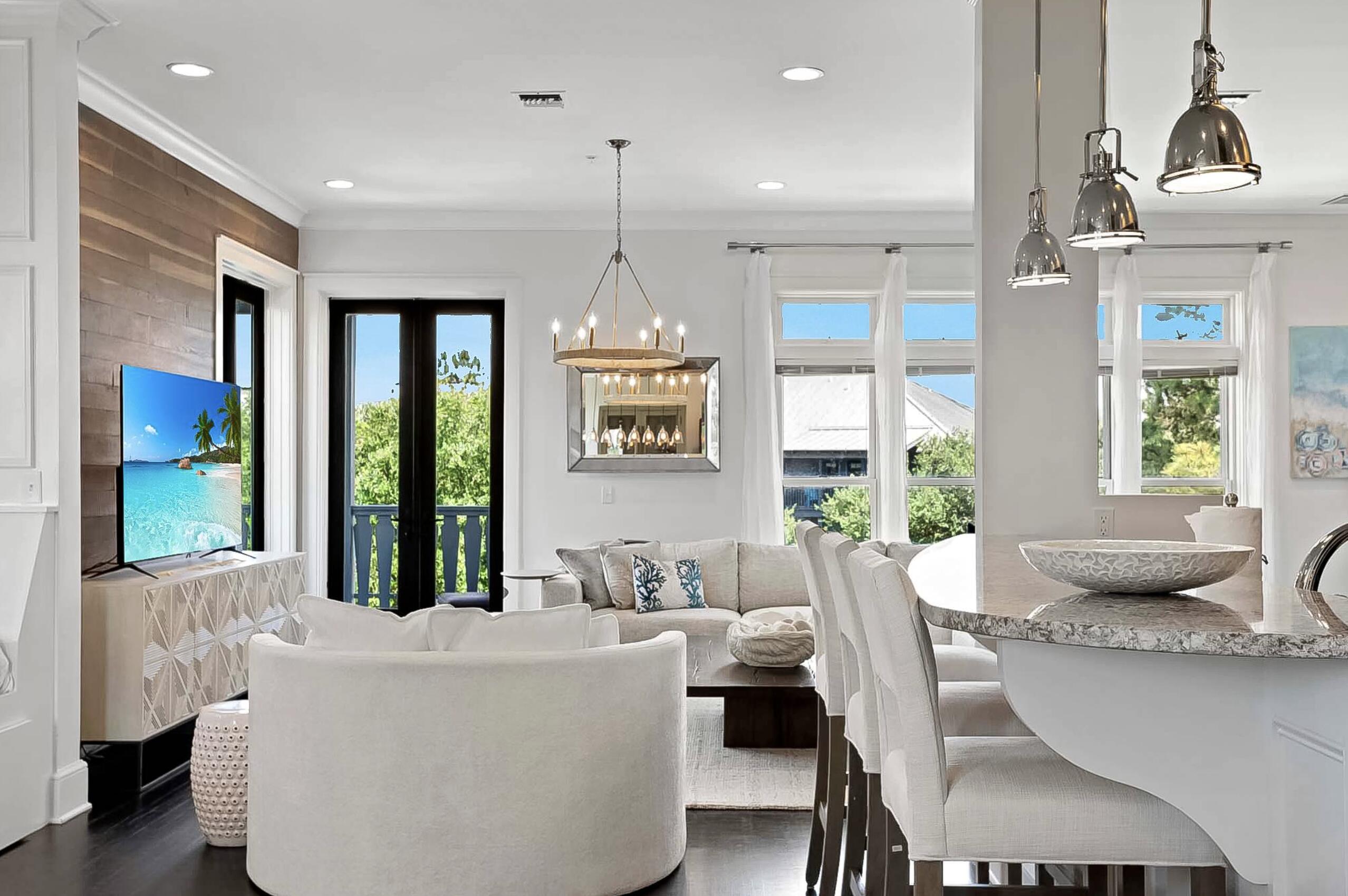 ROSEMARY BEACH - Residential