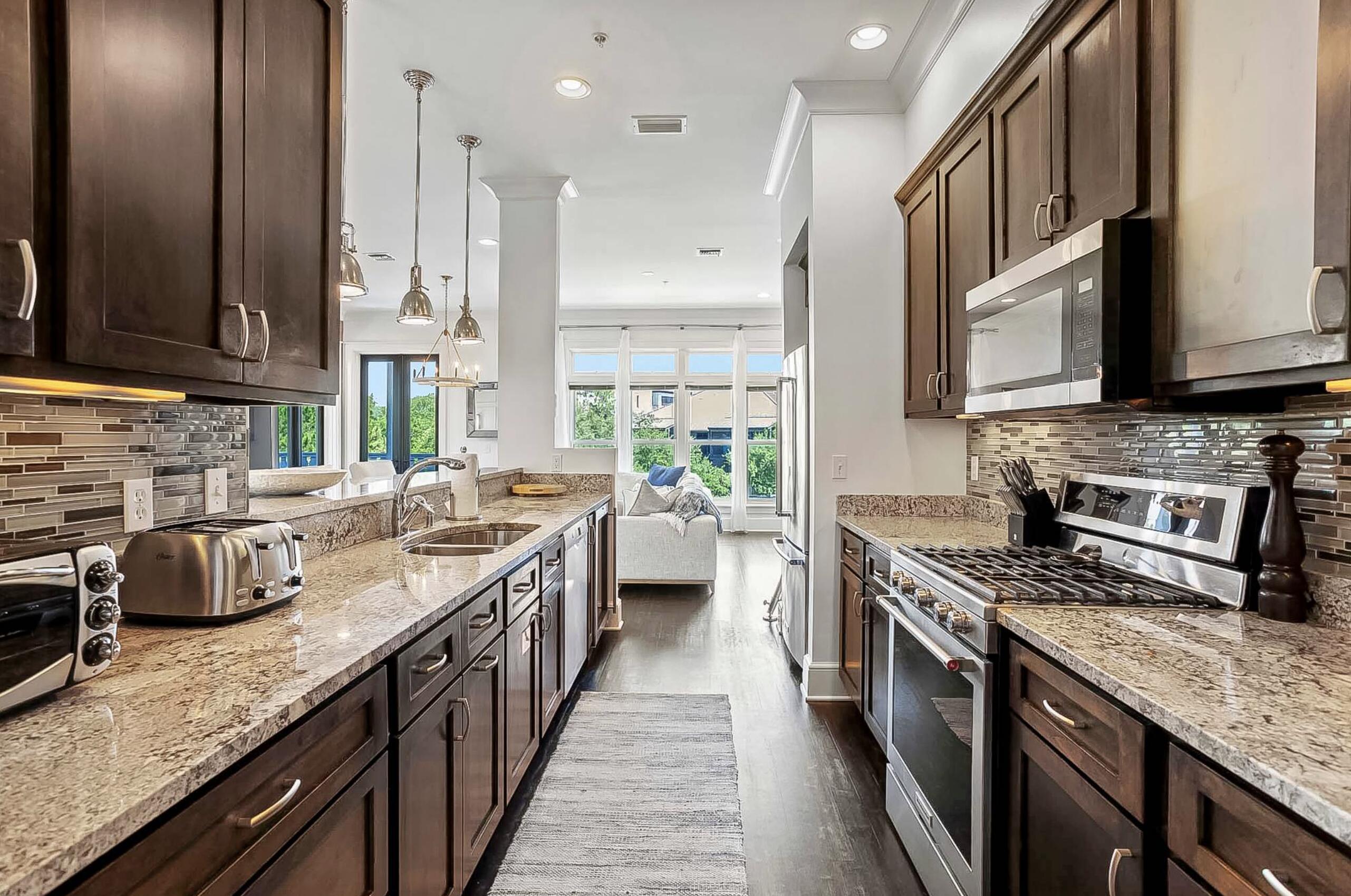 ROSEMARY BEACH - Residential