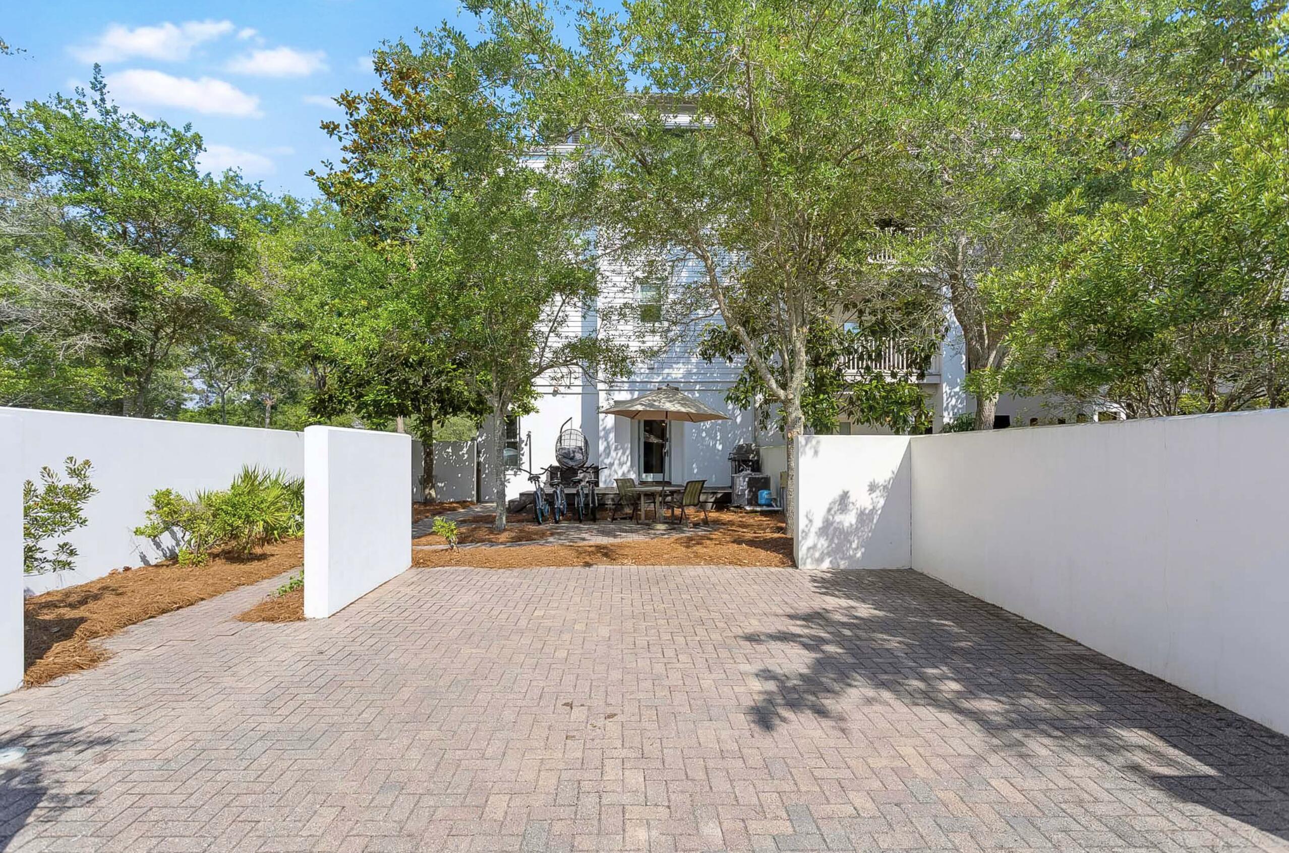 ROSEMARY BEACH - Residential