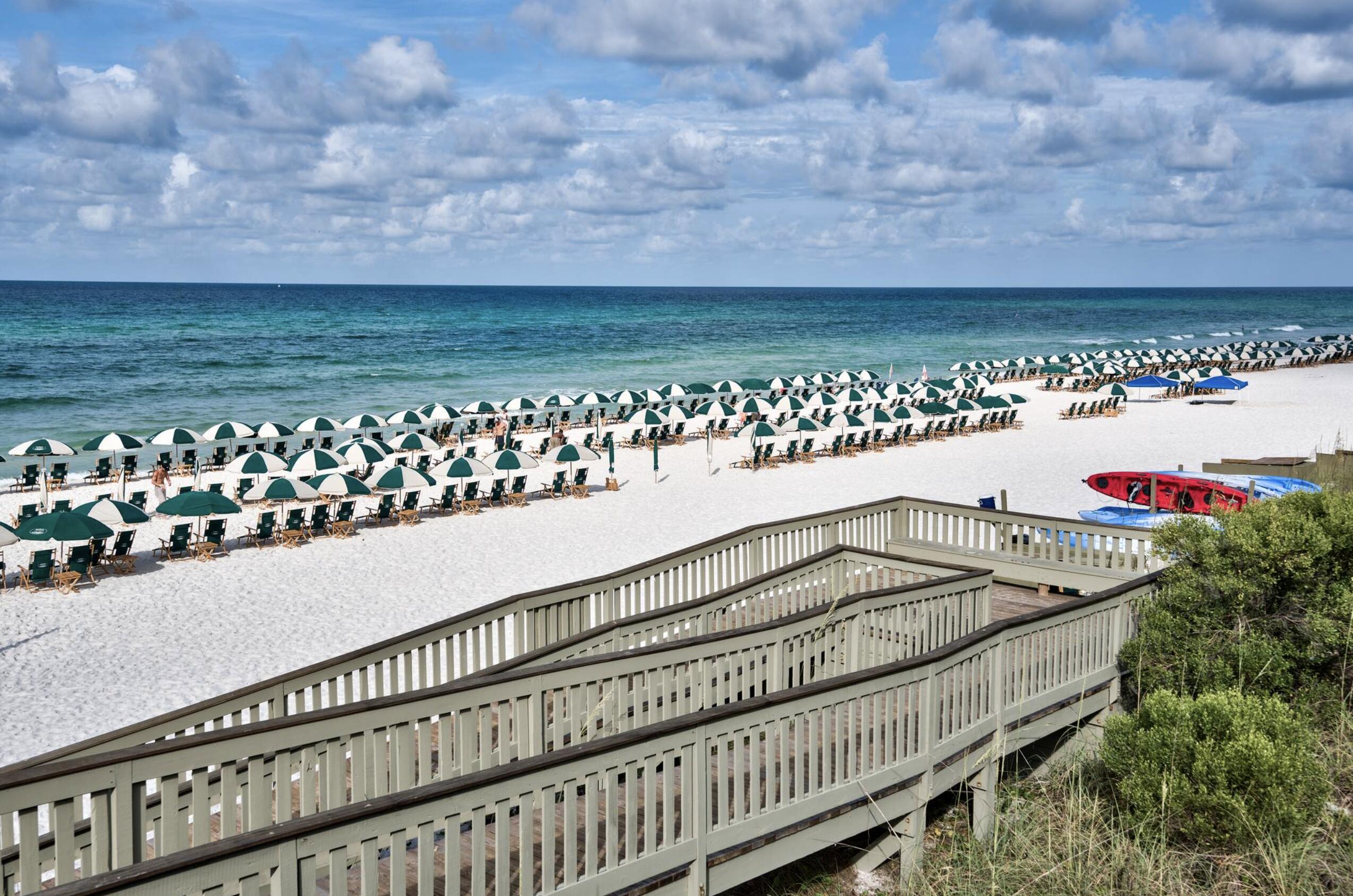 ROSEMARY BEACH - Residential