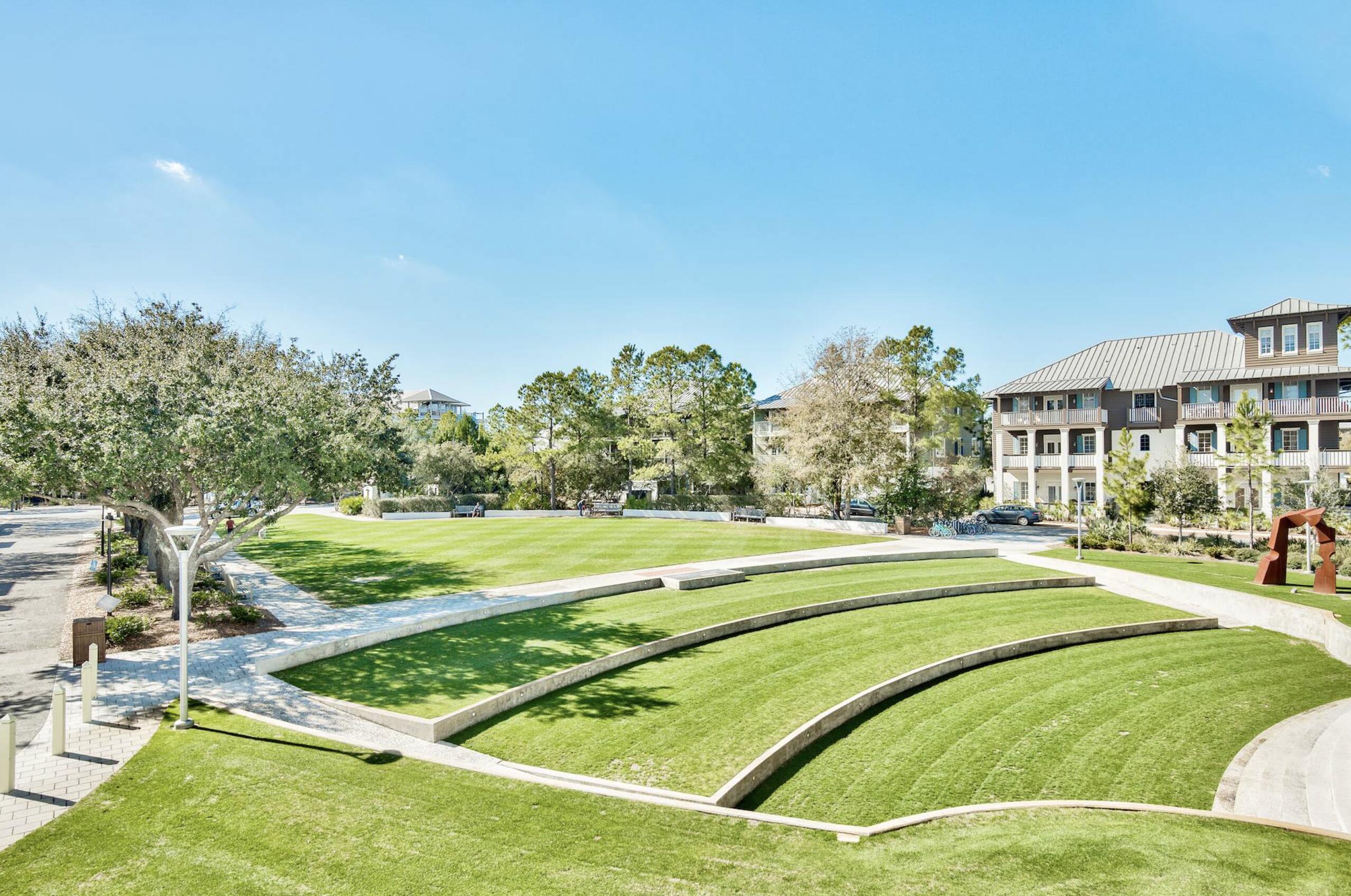ROSEMARY BEACH - Residential