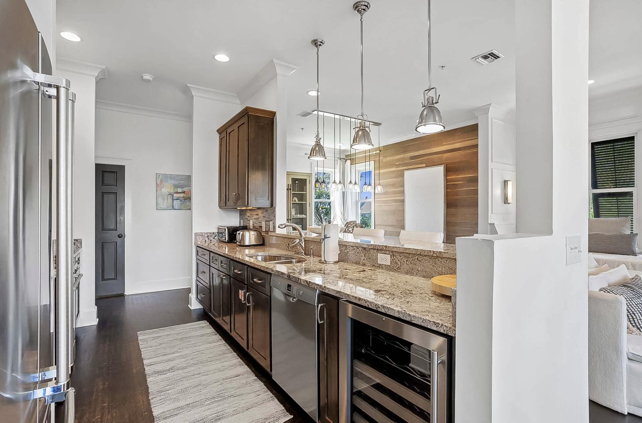 ROSEMARY BEACH - Residential