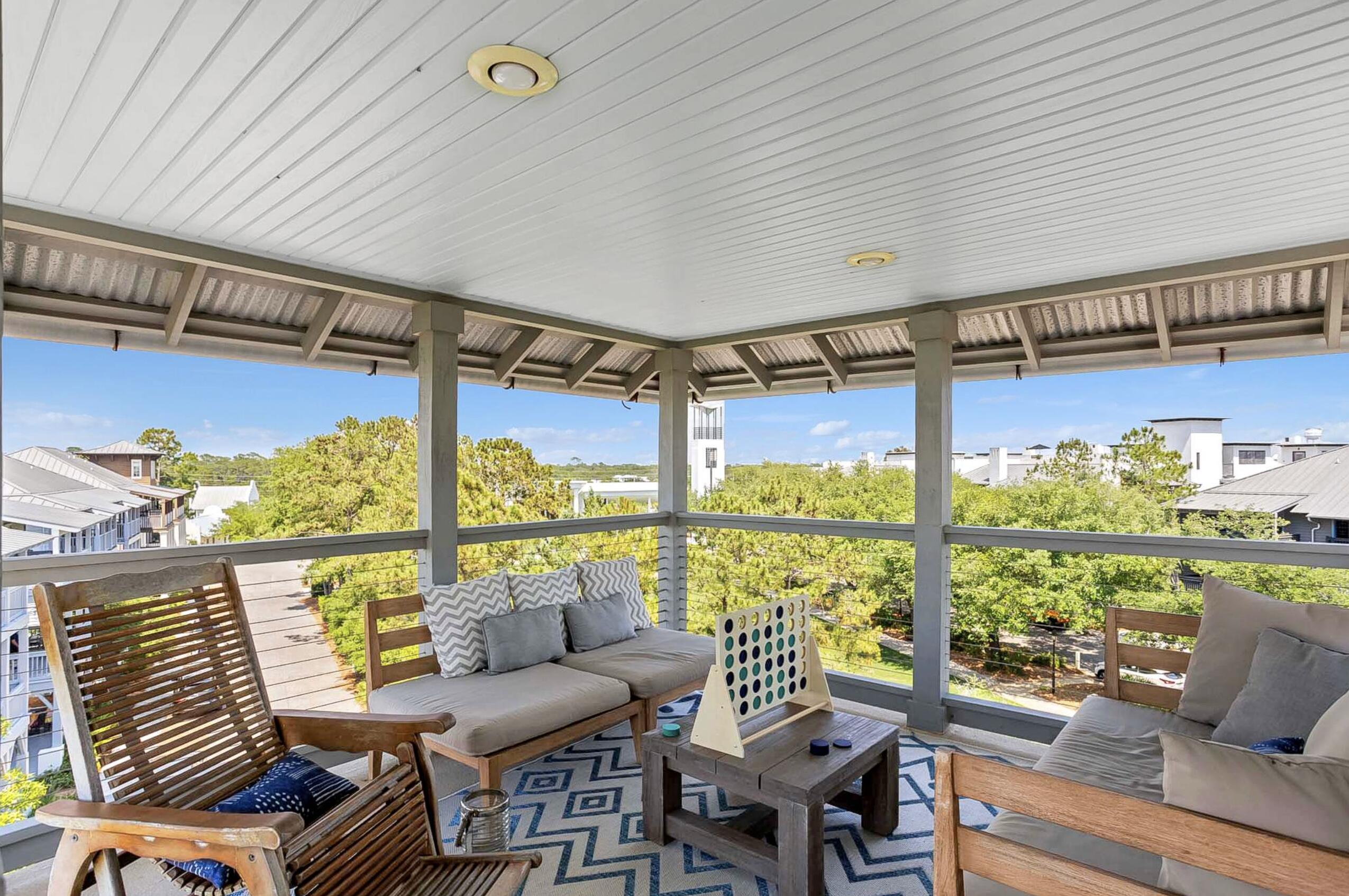 ROSEMARY BEACH - Residential