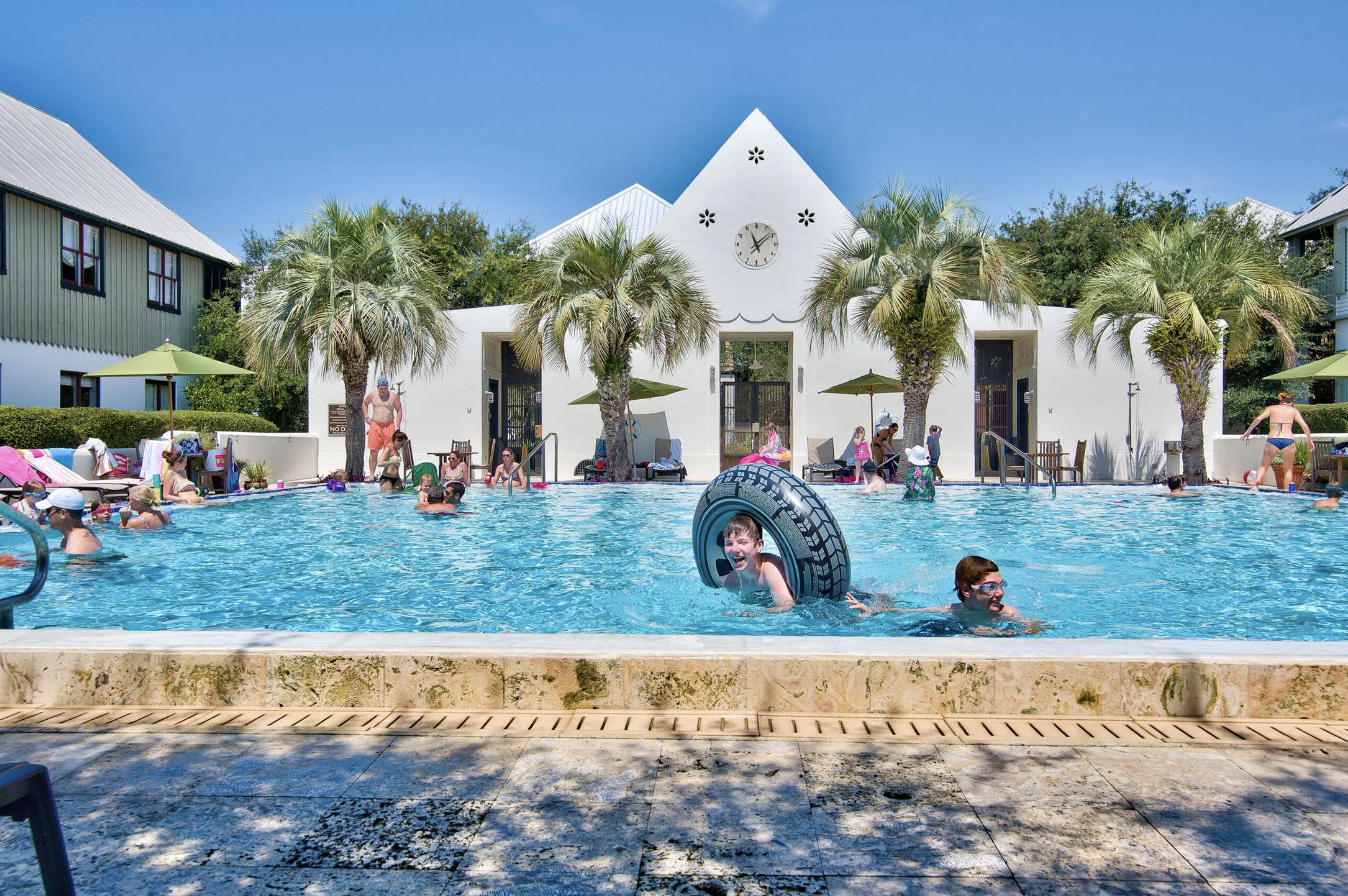 ROSEMARY BEACH - Residential