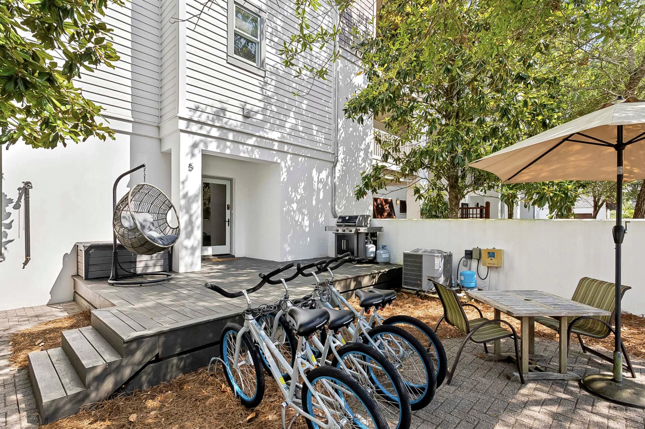 ROSEMARY BEACH - Residential