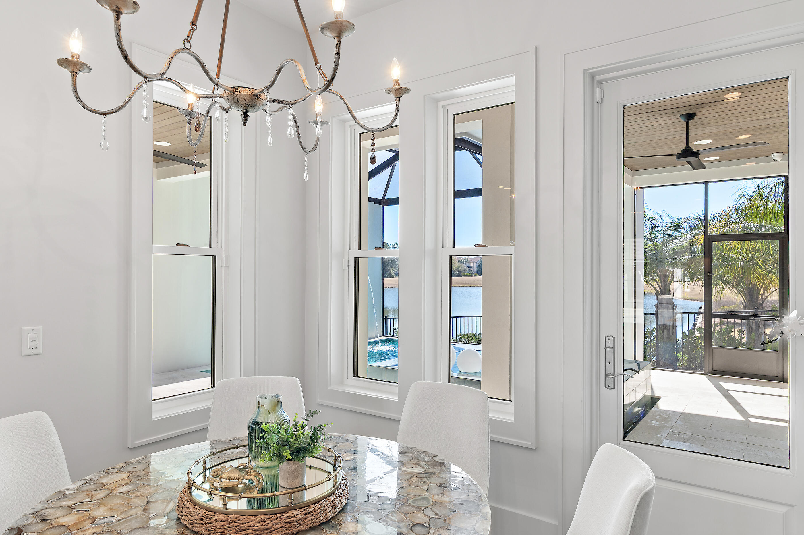 Regatta Bay - Residential