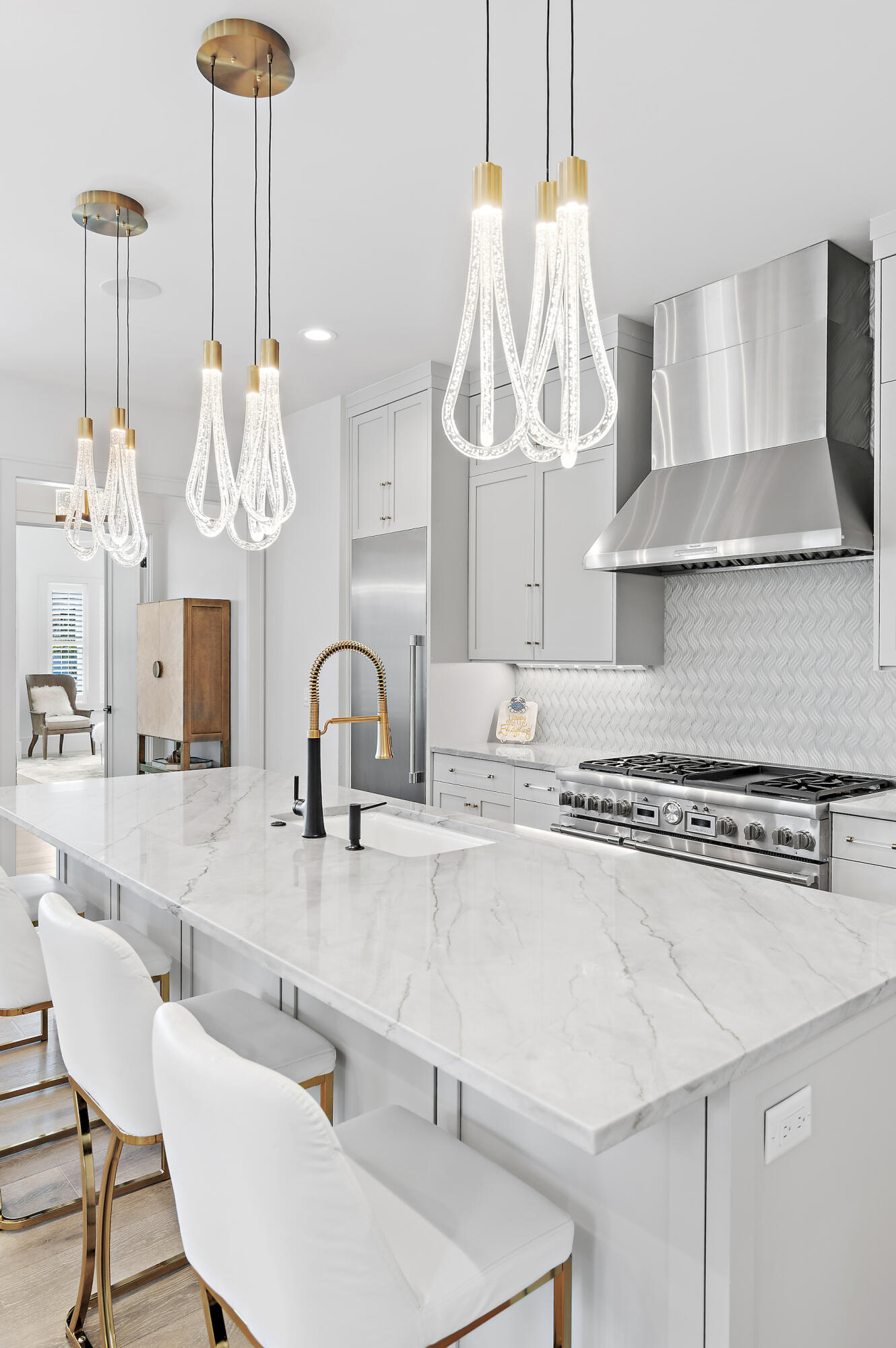 Regatta Bay - Residential