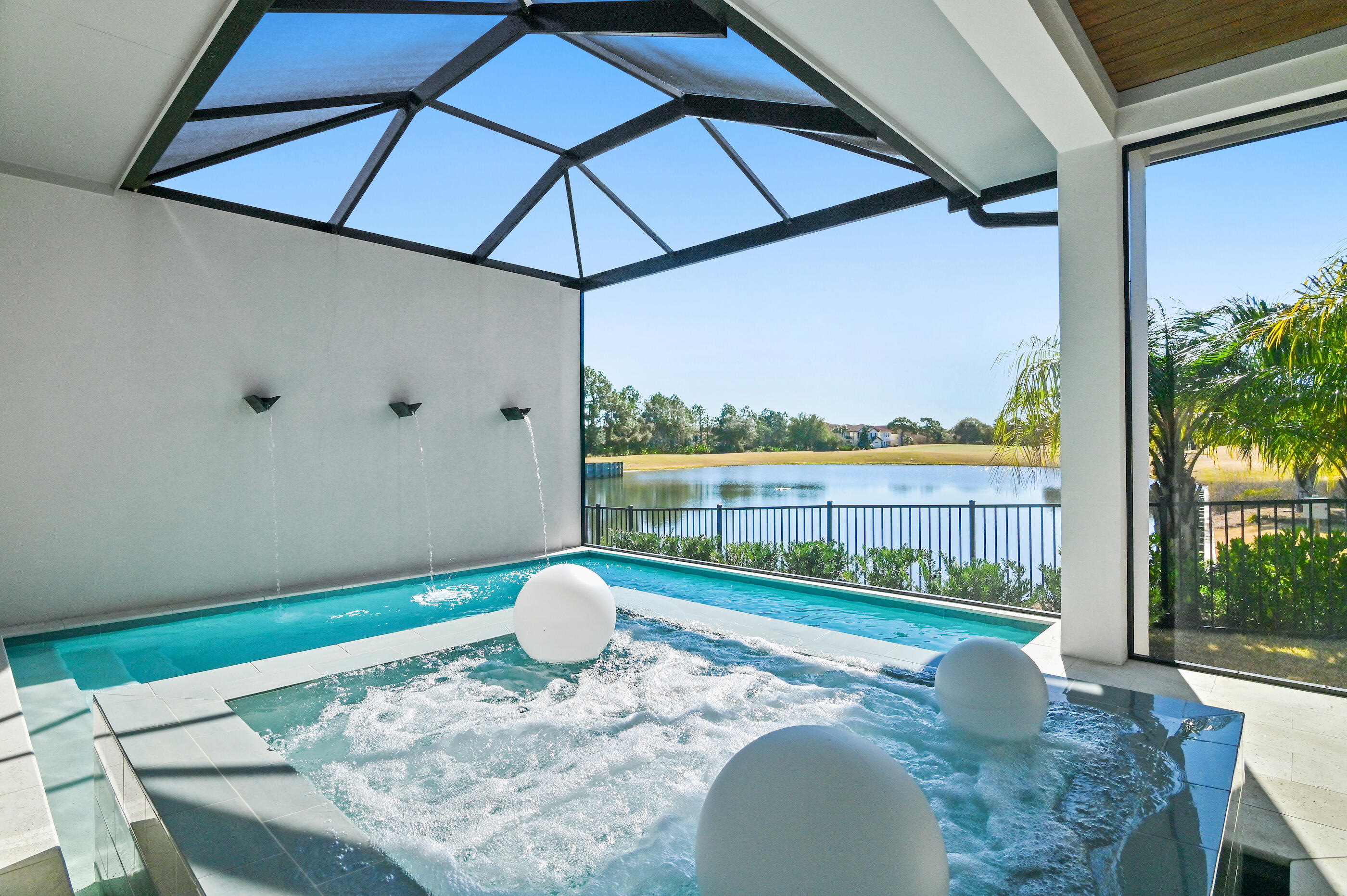 Regatta Bay - Residential