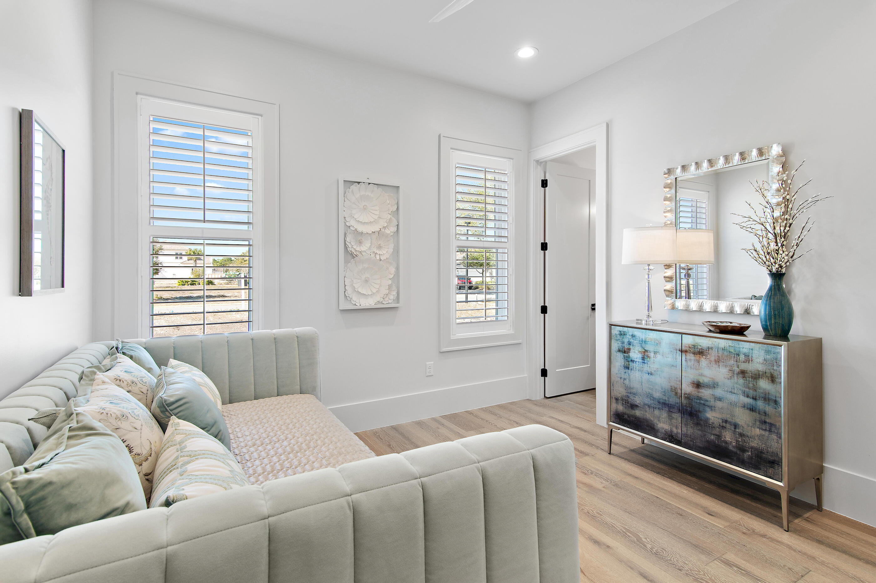 Regatta Bay - Residential