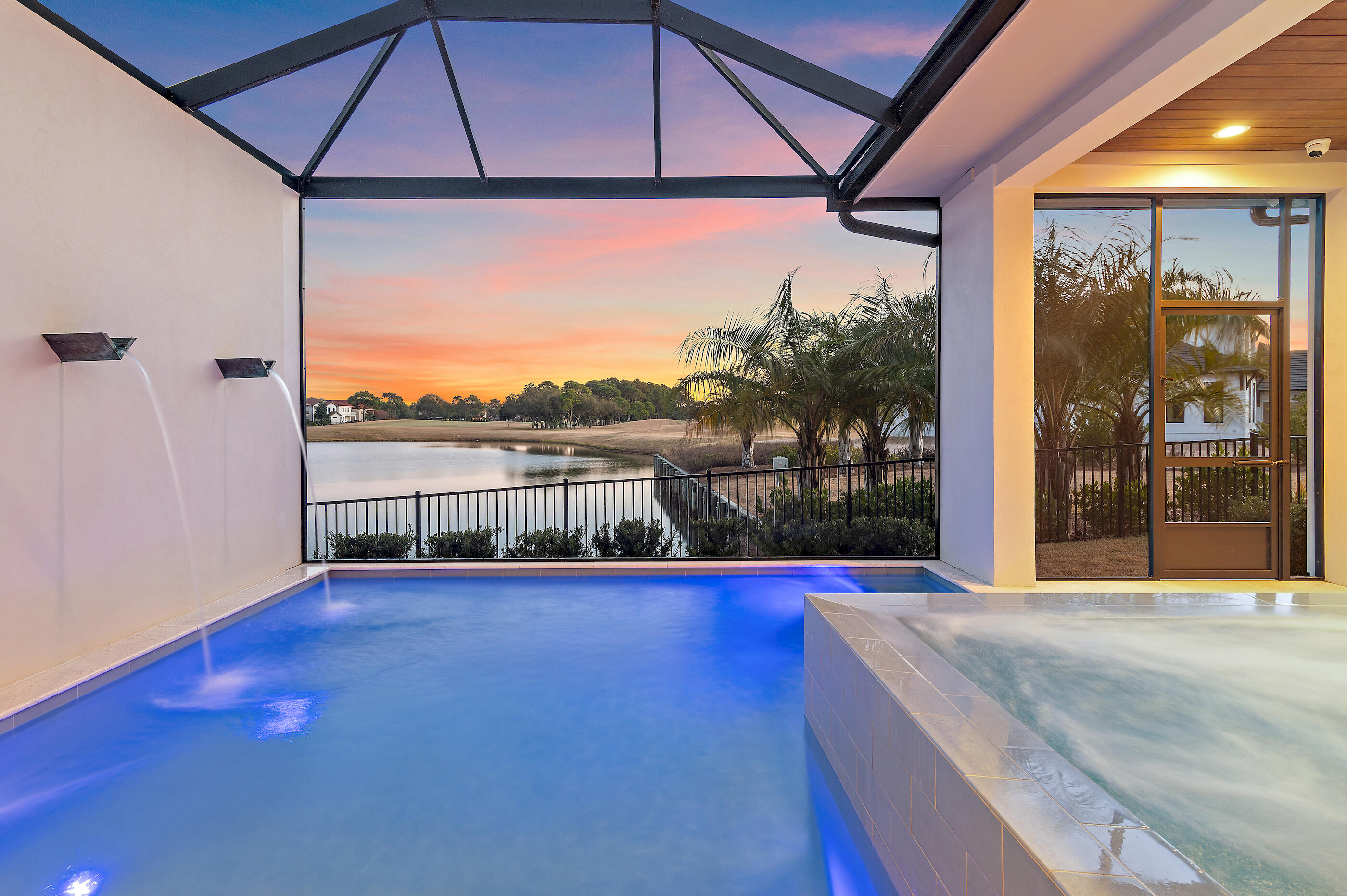 Regatta Bay - Residential