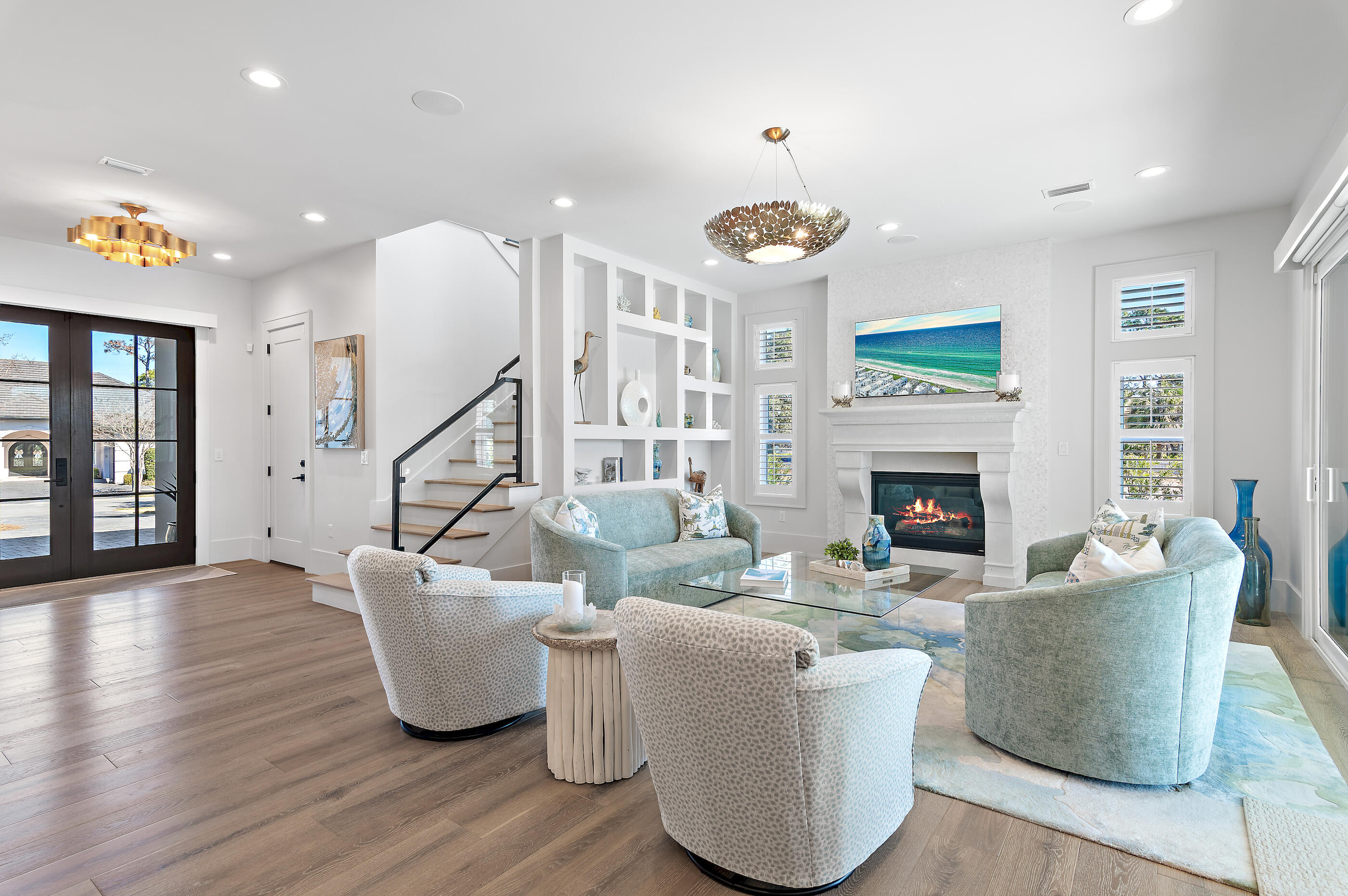 Regatta Bay - Residential