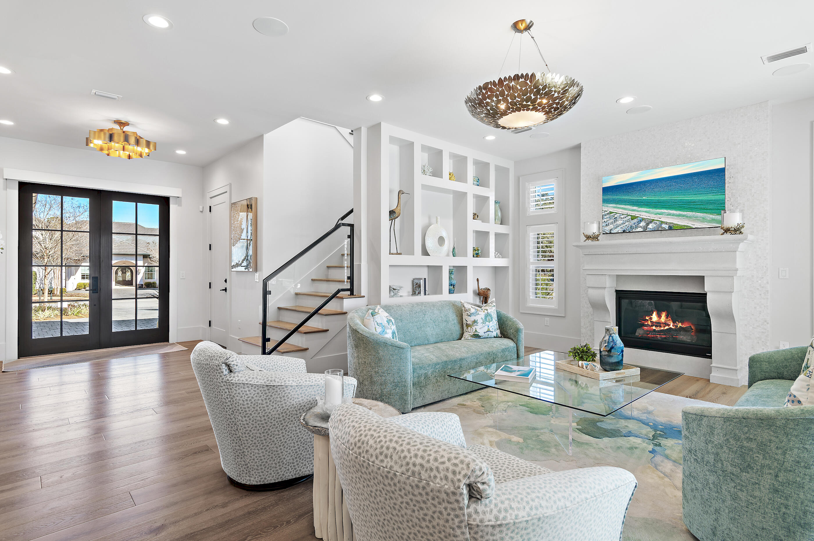 Regatta Bay - Residential