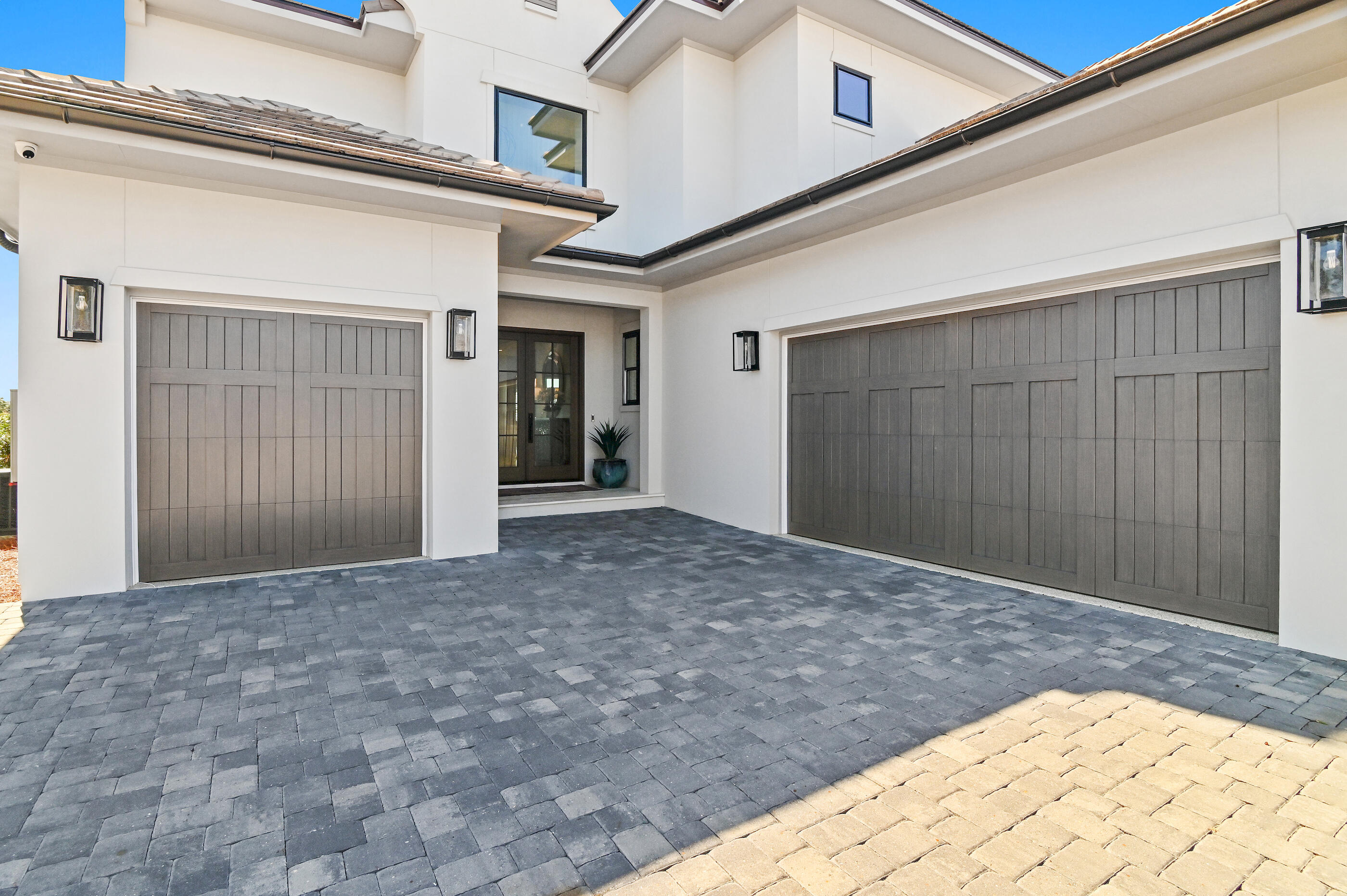 Regatta Bay - Residential