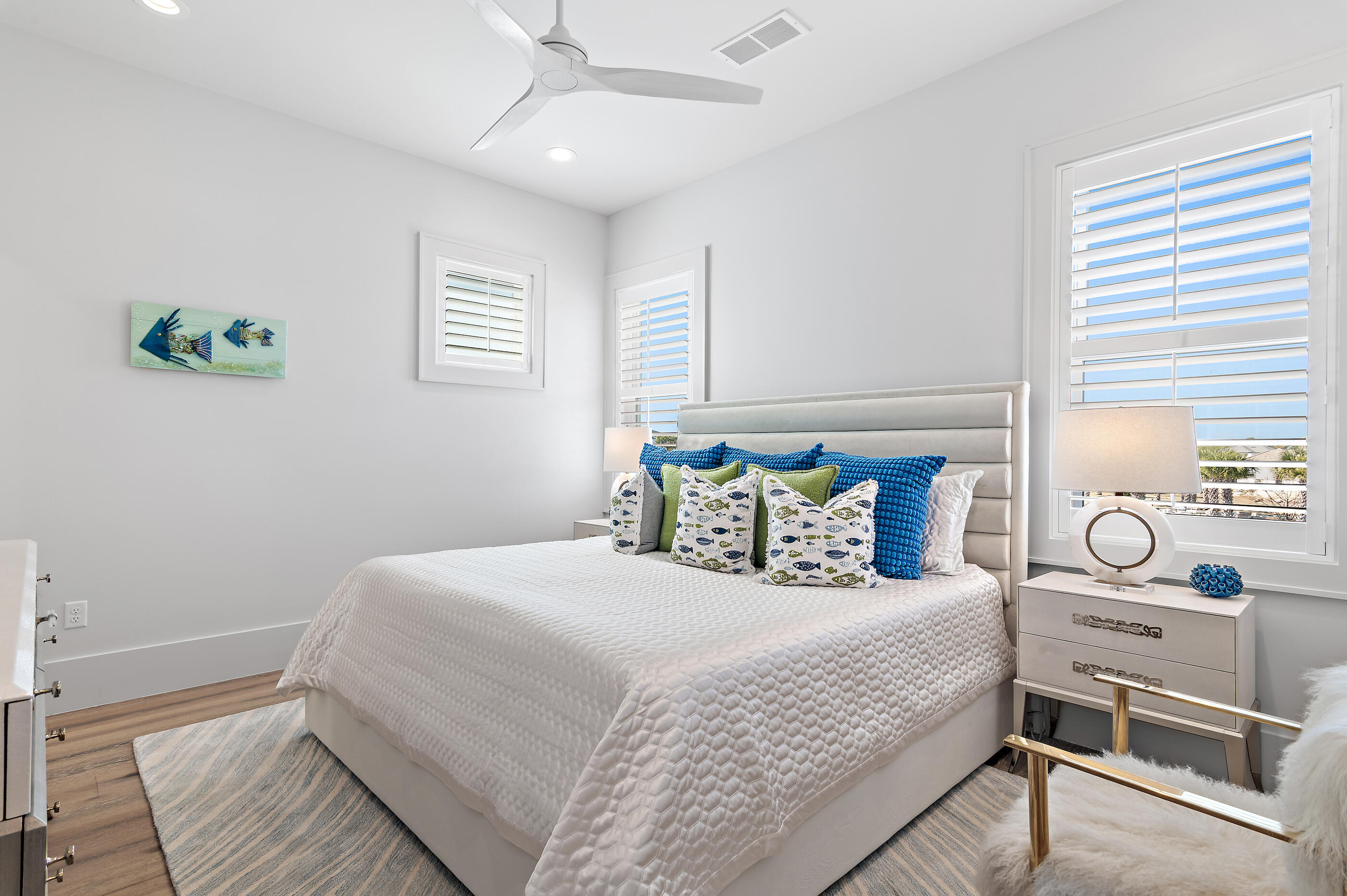 Regatta Bay - Residential