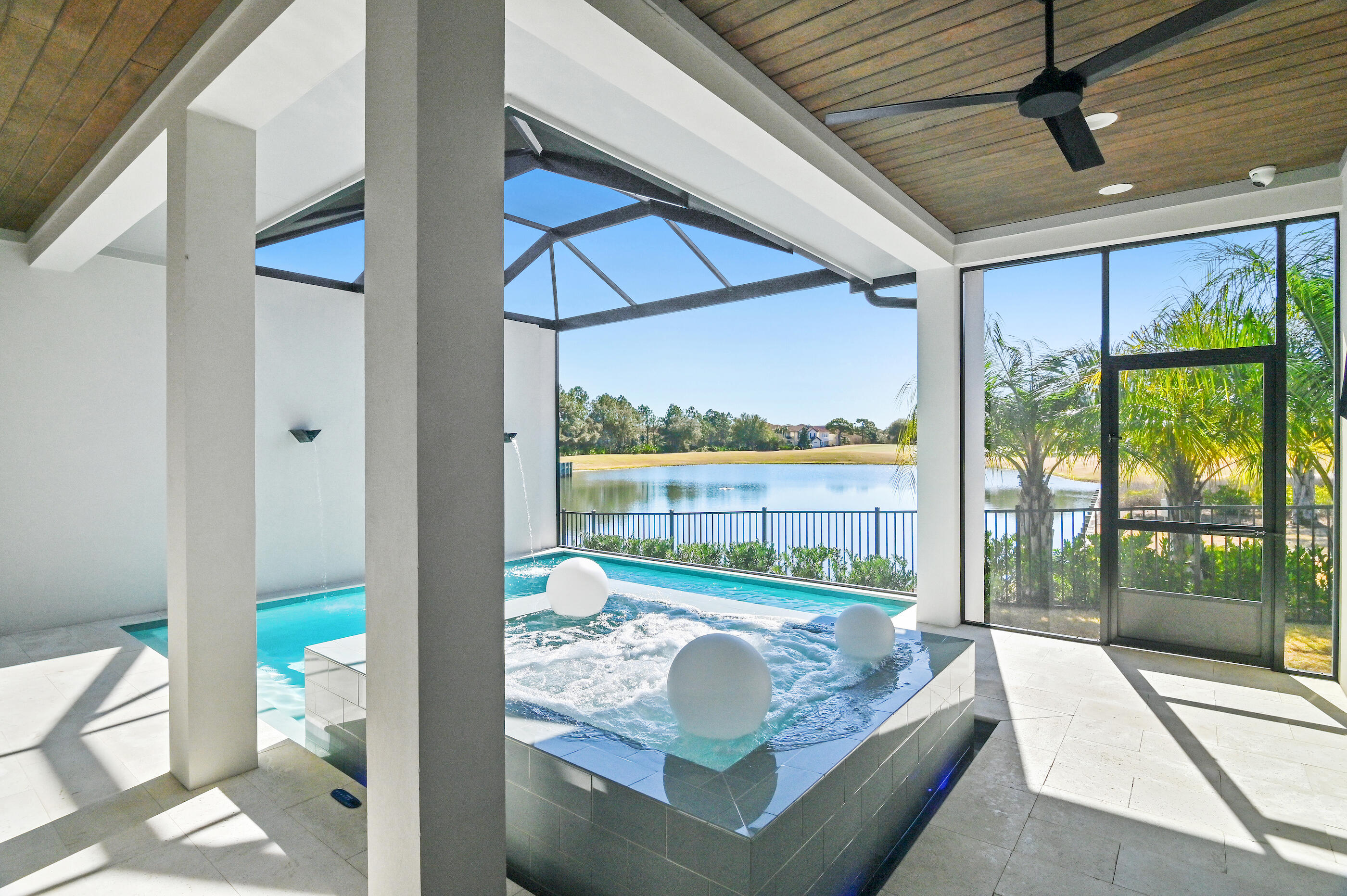 Regatta Bay - Residential