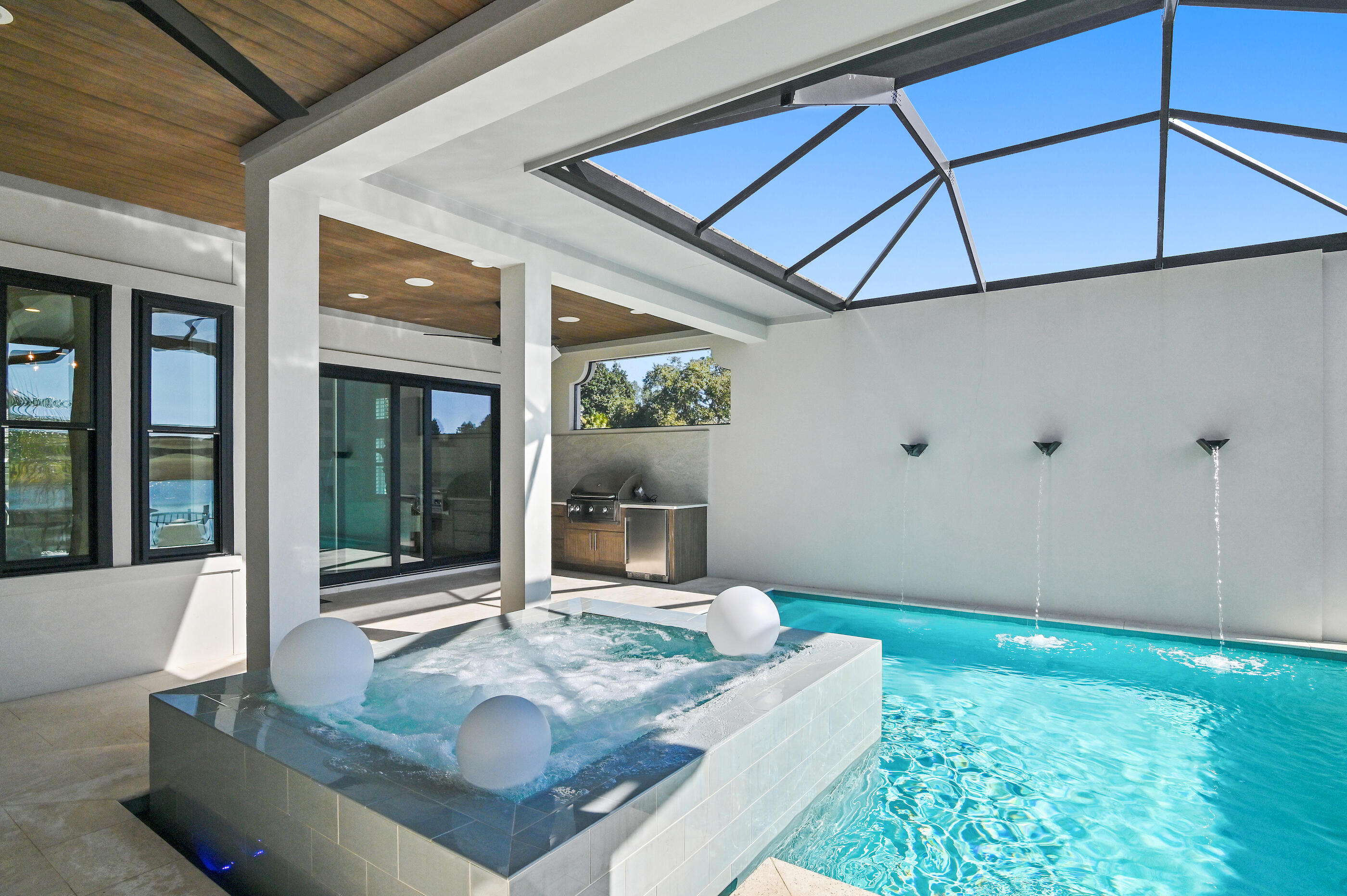 Regatta Bay - Residential