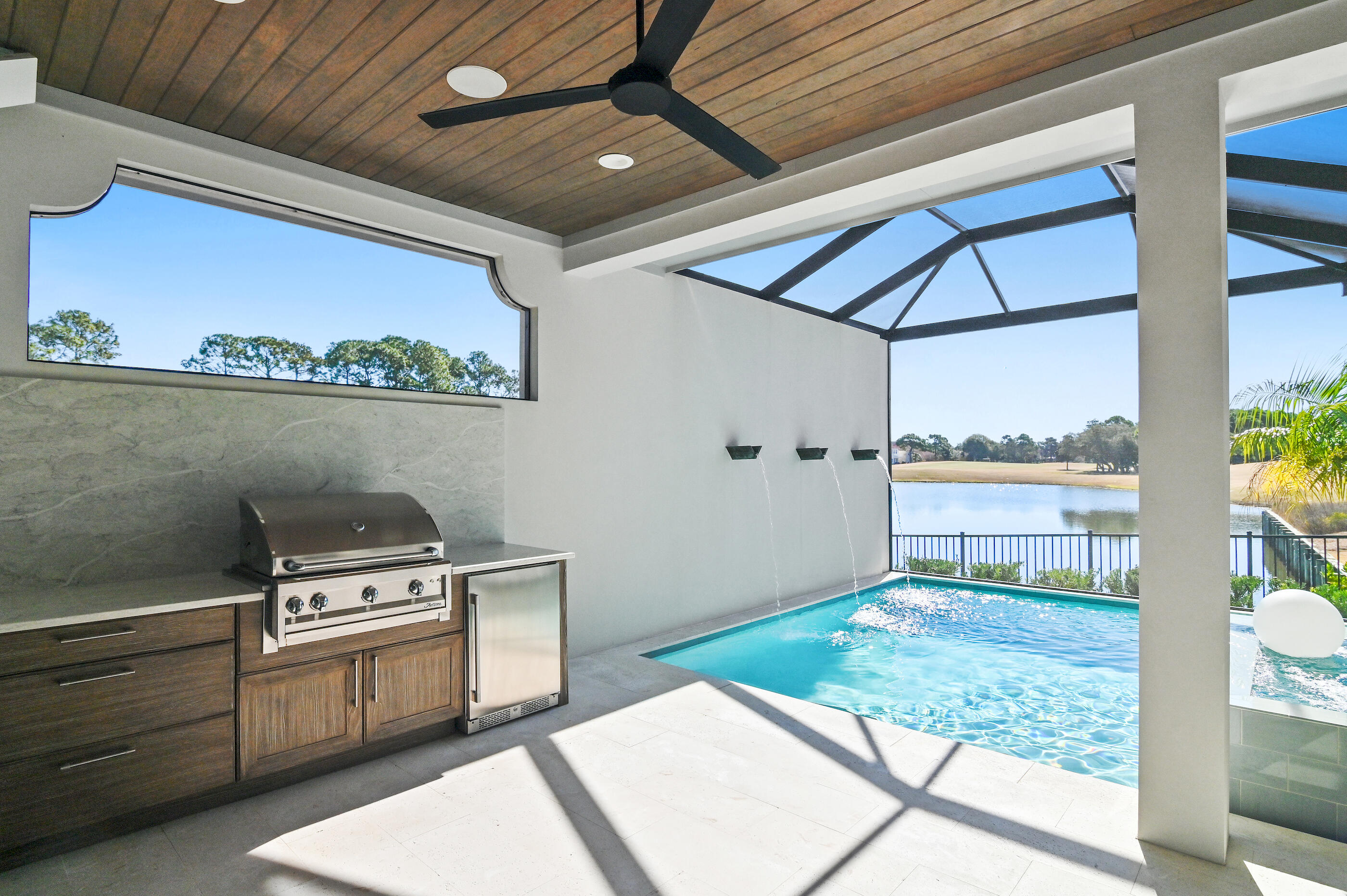 Regatta Bay - Residential