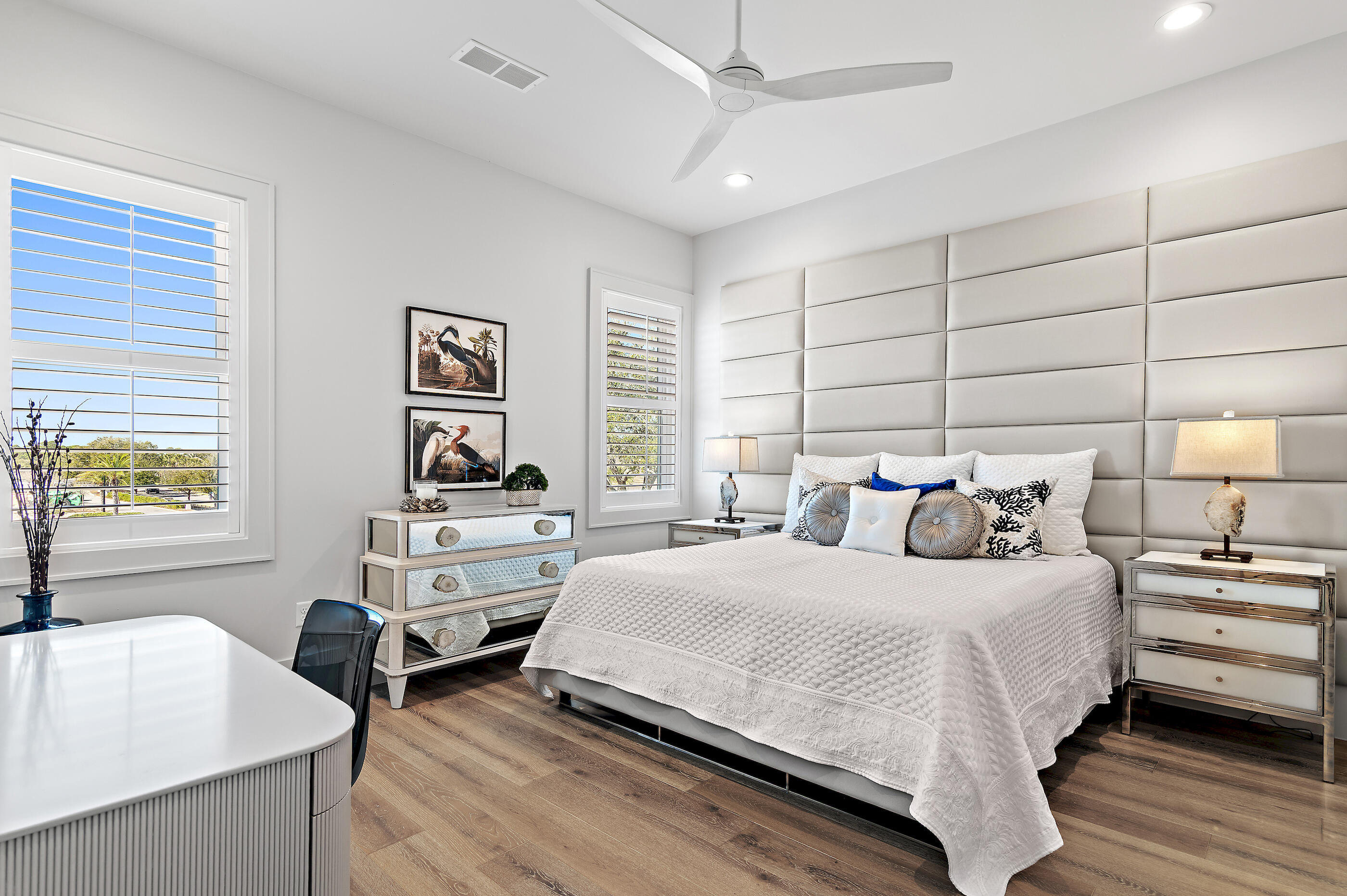 Regatta Bay - Residential