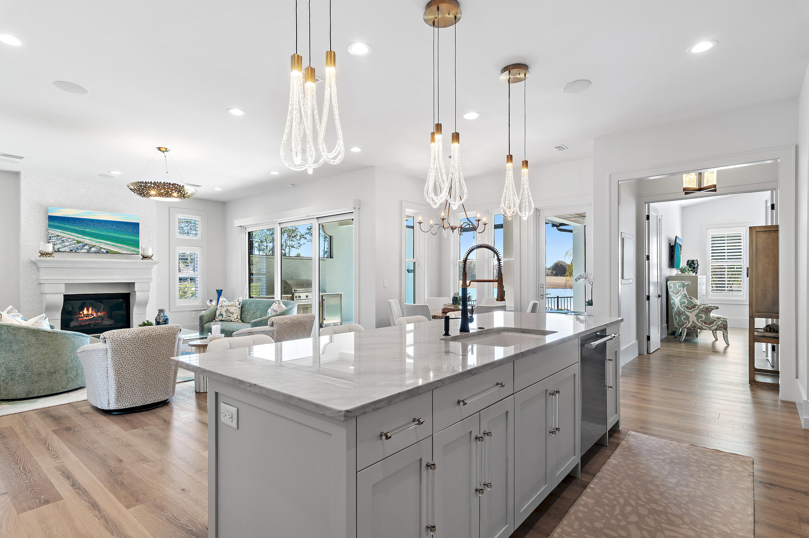 Regatta Bay - Residential